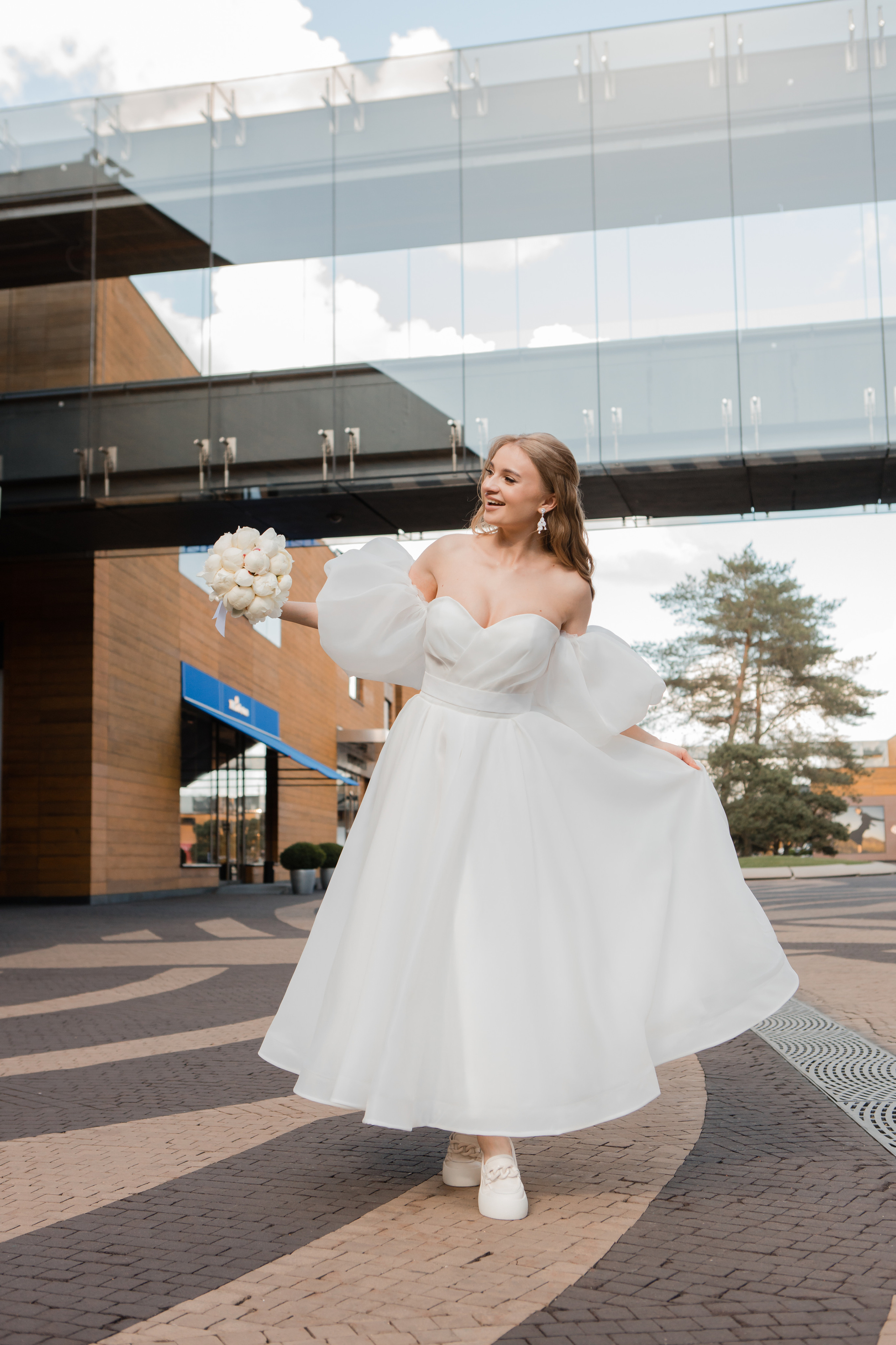 Отличное настроение. Фотограф Анна Хомко. Фотосъемка свадеб. Фото и видео на свадьбу