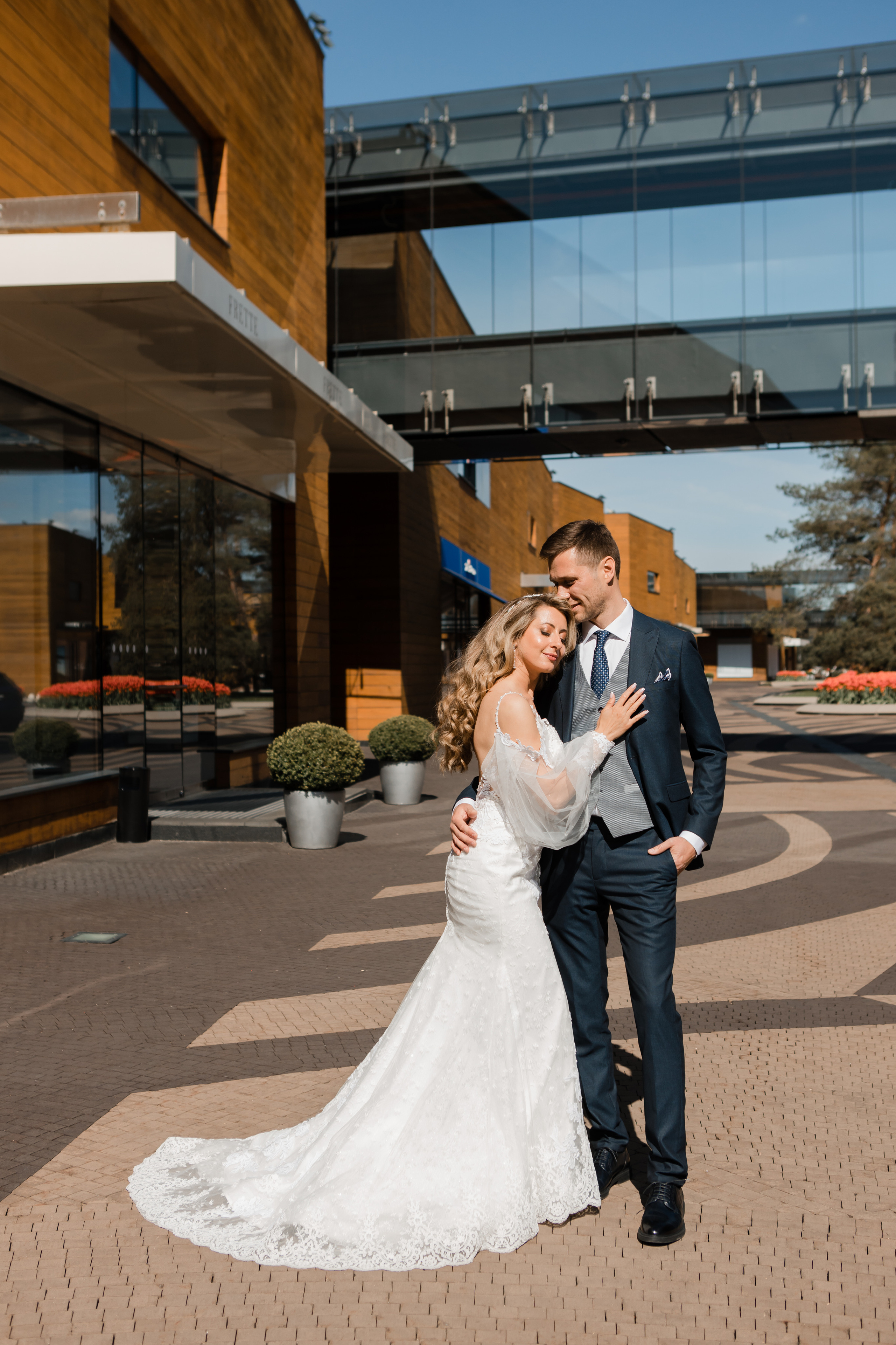 Фотограф Анна Хомко. Фотосъемка свадеб. Фото и видео на свадьбу