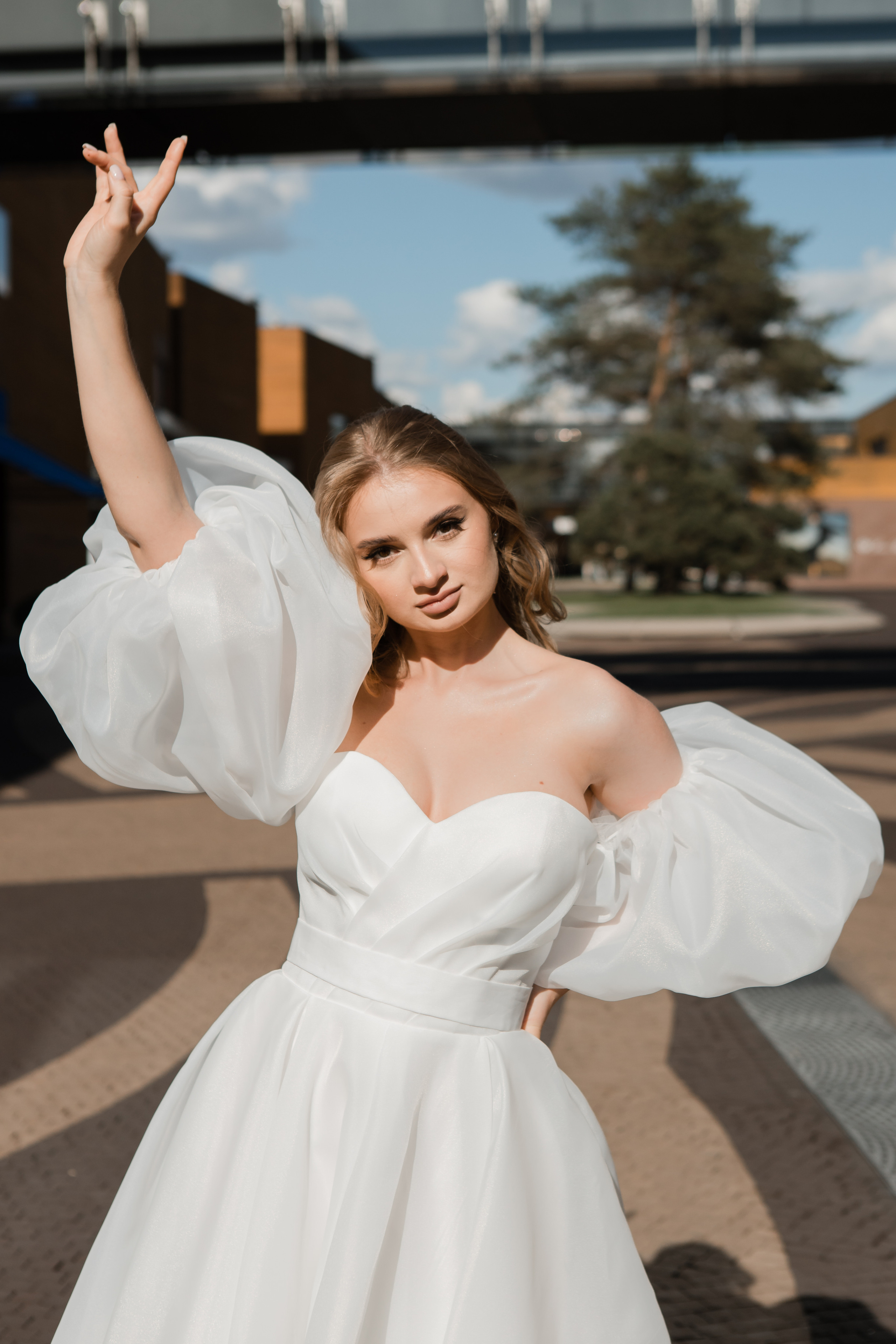 Отличное настроение. Фотограф Анна Хомко. Фотосъемка свадеб. Фото и видео на свадьбу