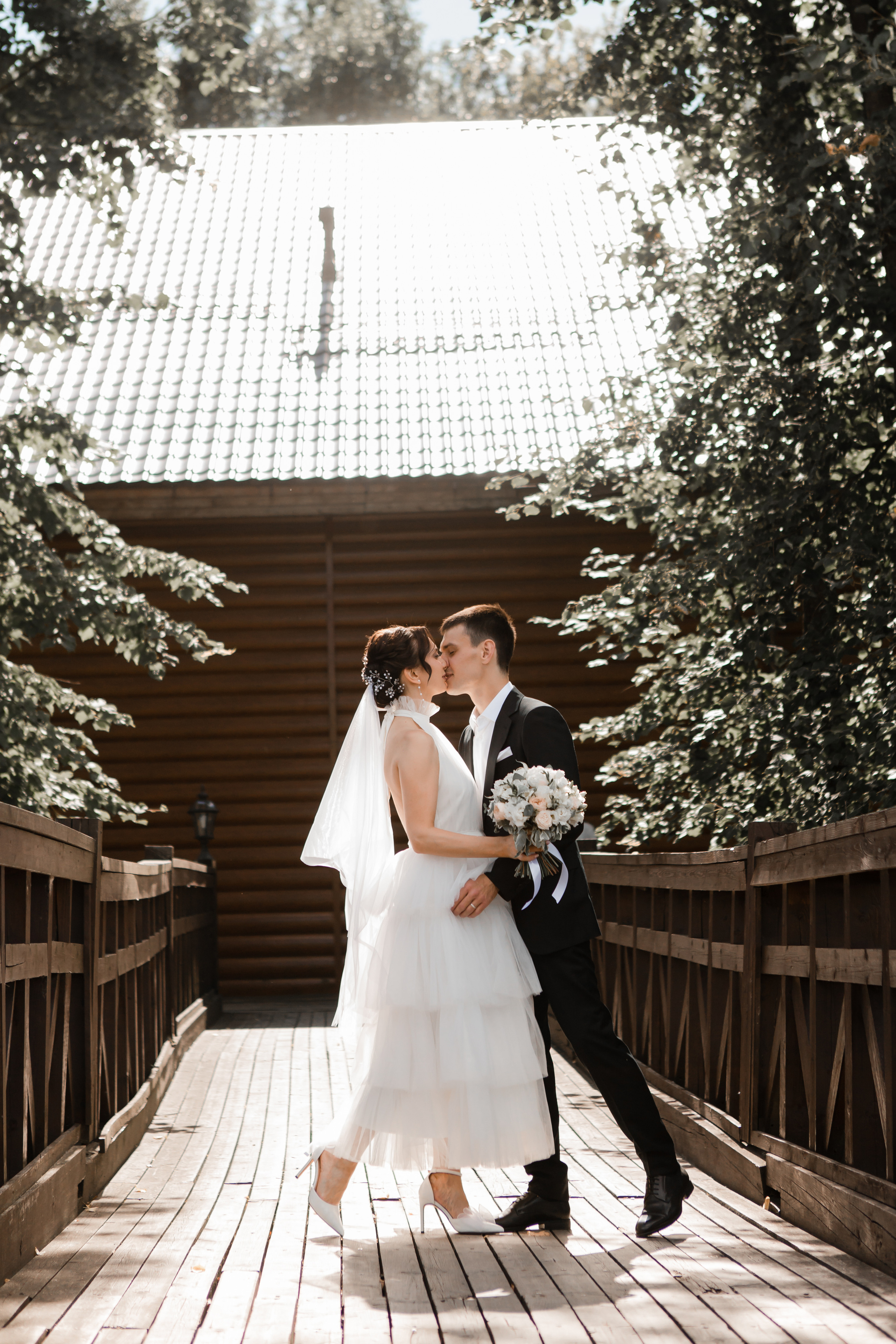 Фотограф Анна Хомко. Фотосъемка свадеб. Фото и видео на свадьбу