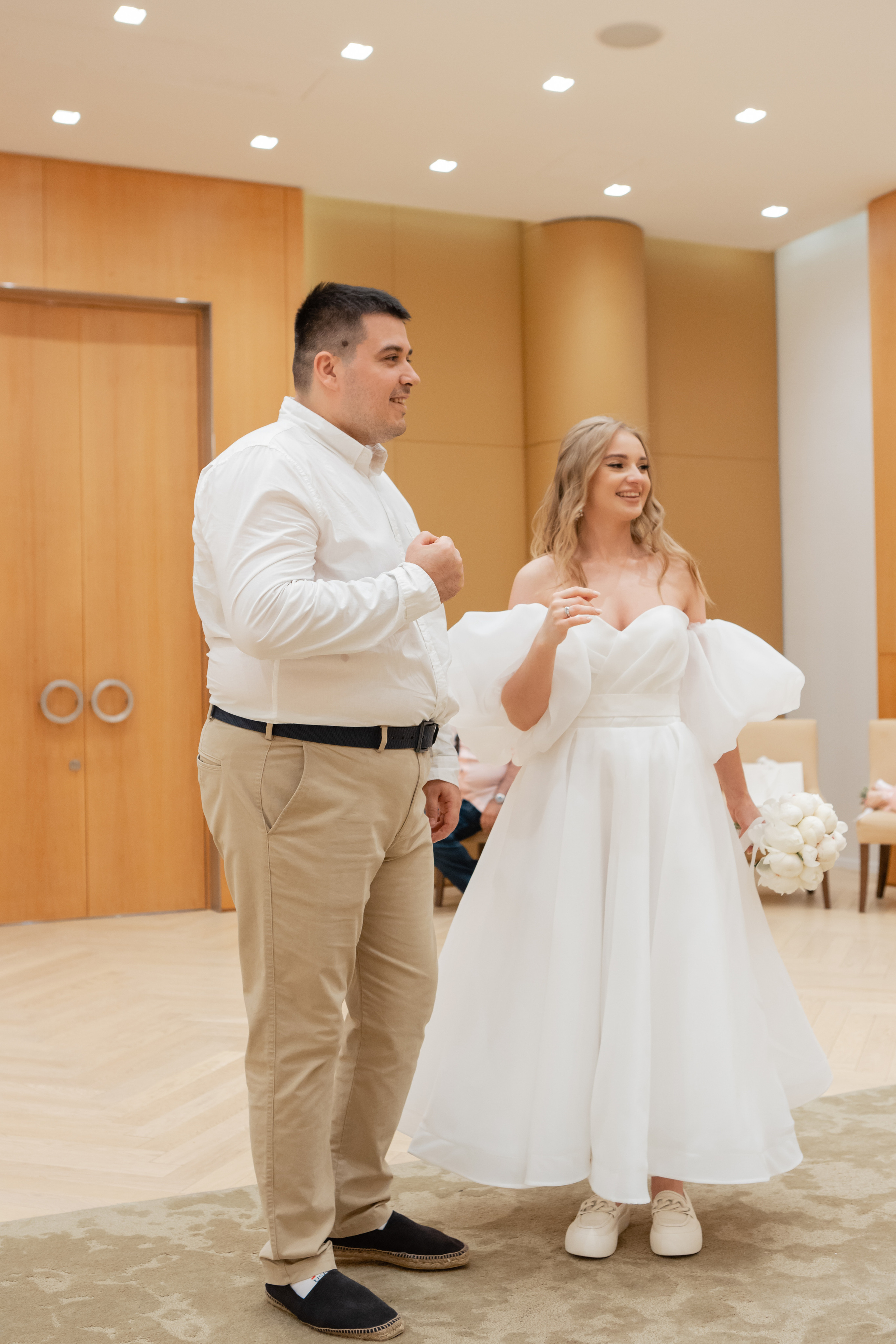 Отличное настроение. Фотограф Анна Хомко. Фотосъемка свадеб. Фото и видео на свадьбу