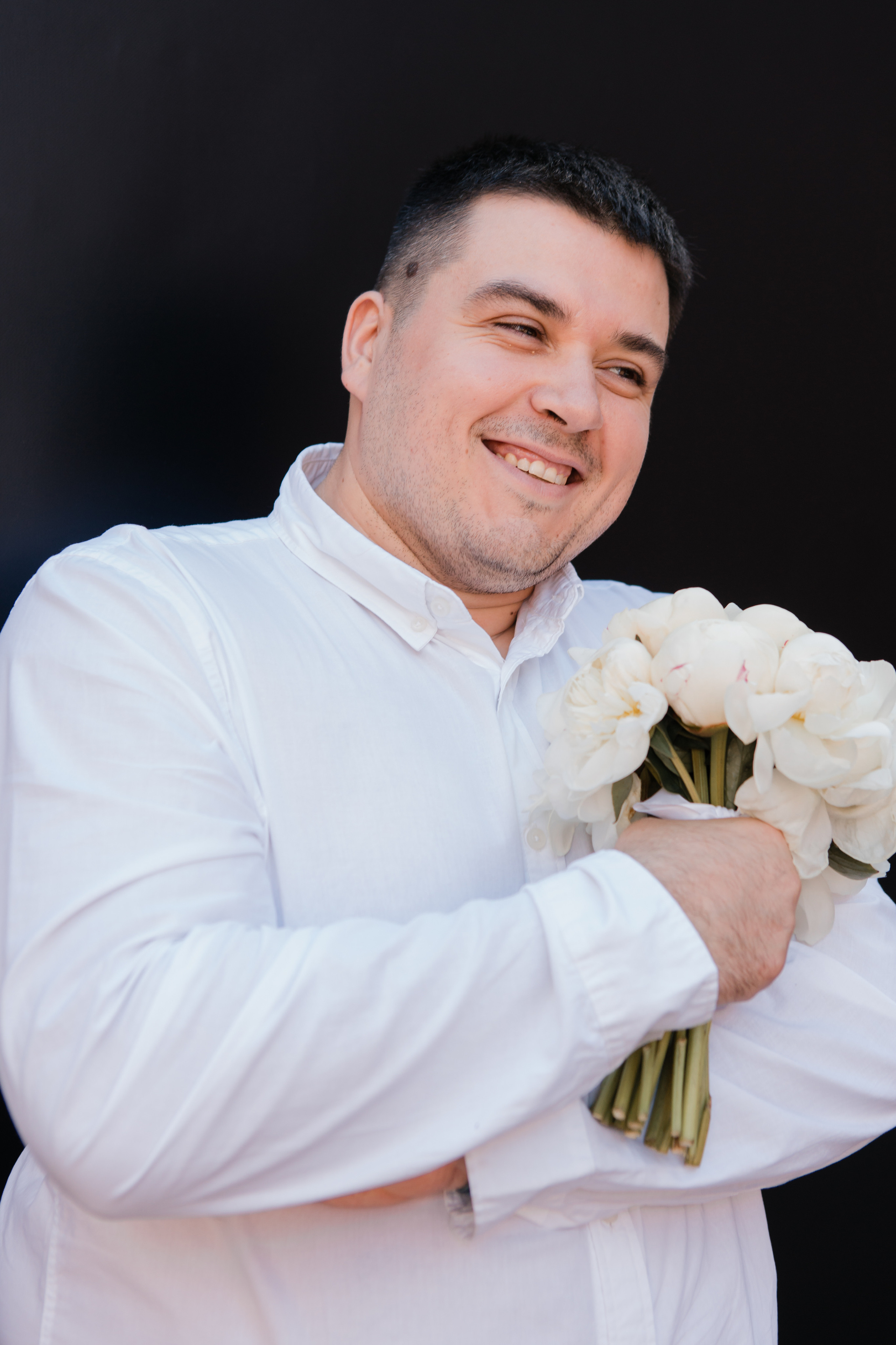 Отличное настроение. Фотограф Анна Хомко. Фотосъемка свадеб. Фото и видео на свадьбу