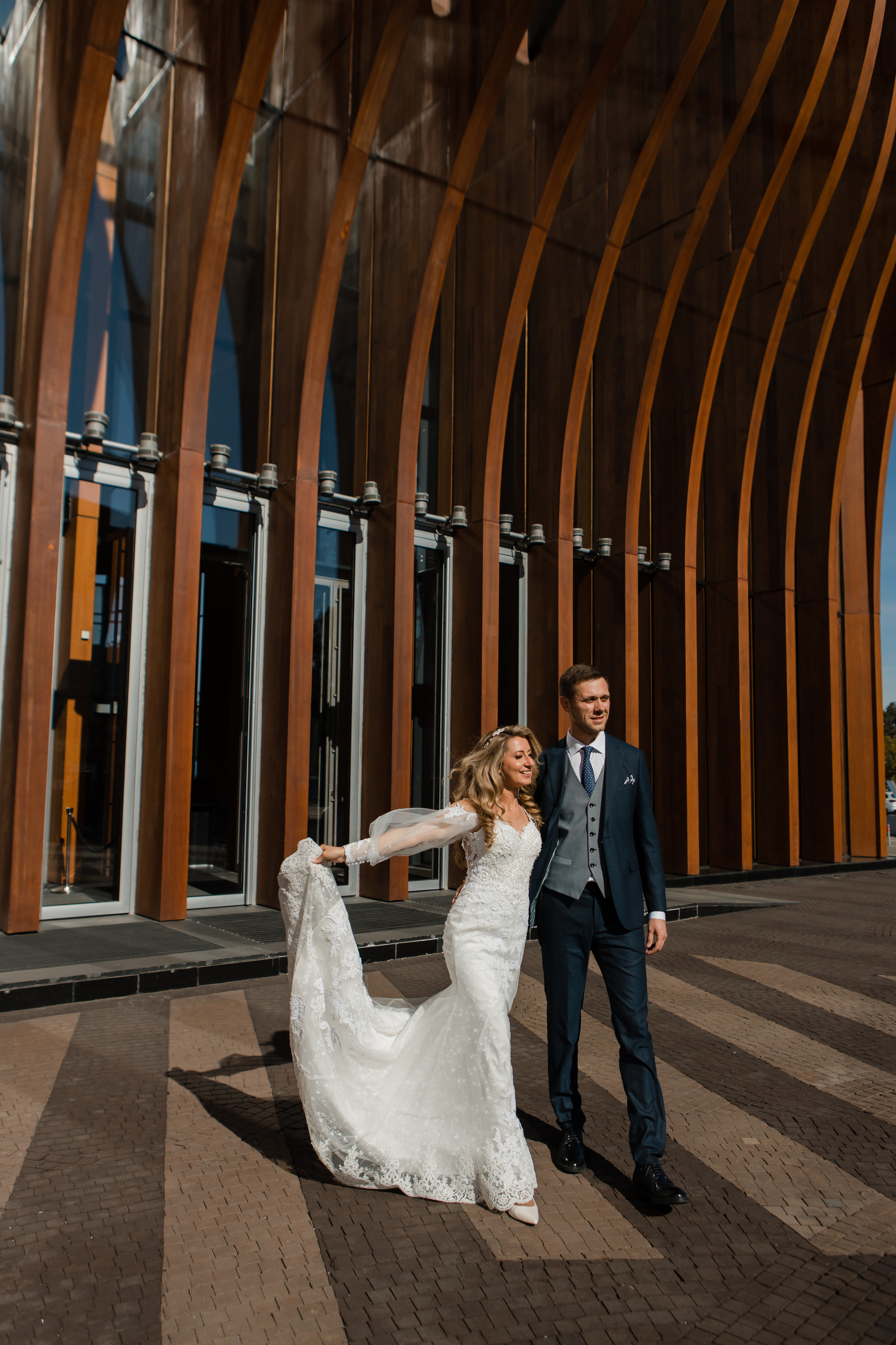 Фотограф Анна Хомко. Фотосъемка свадеб. Фото и видео на свадьбу