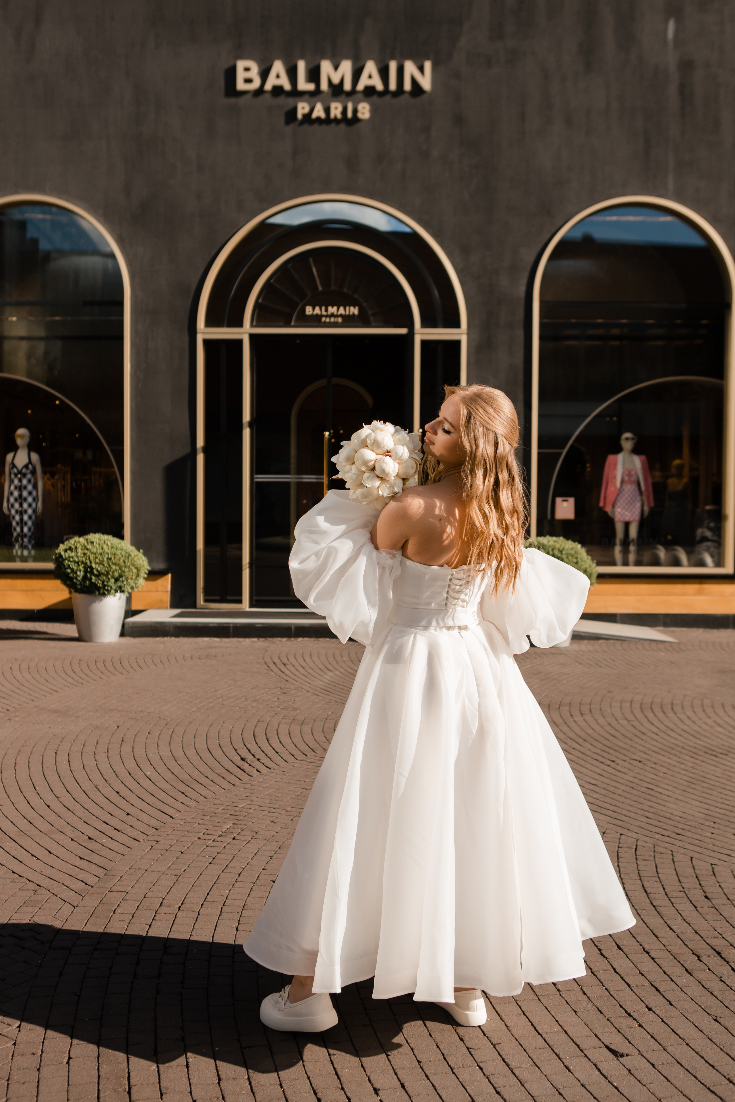 Отличное настроение. Фотограф Анна Хомко. Фотосъемка свадеб. Фото и видео на свадьбу