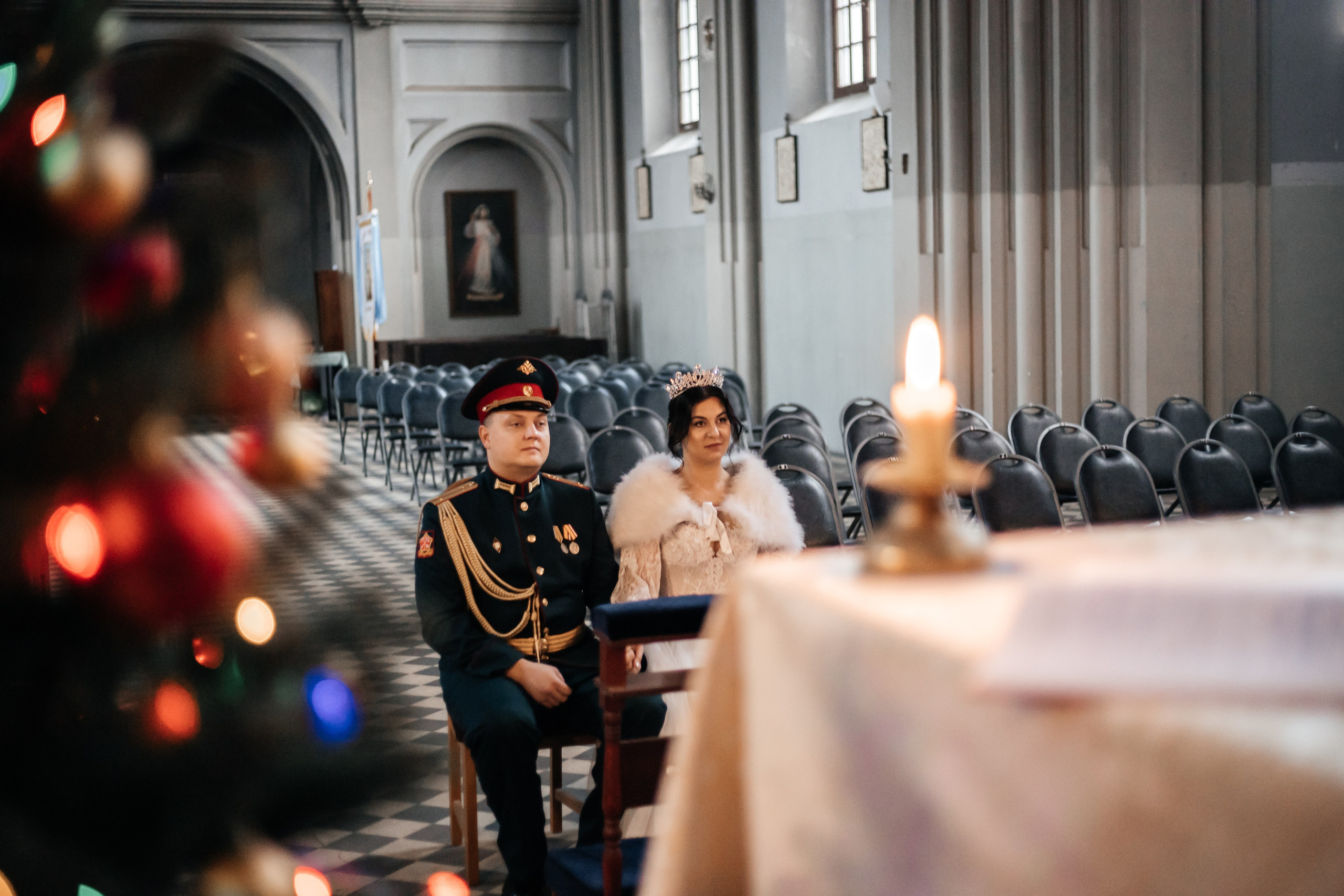 Владимир и Елена. Свадебный и семейный фотограф в Санкт-Петербурге Кирилл Шалагинов