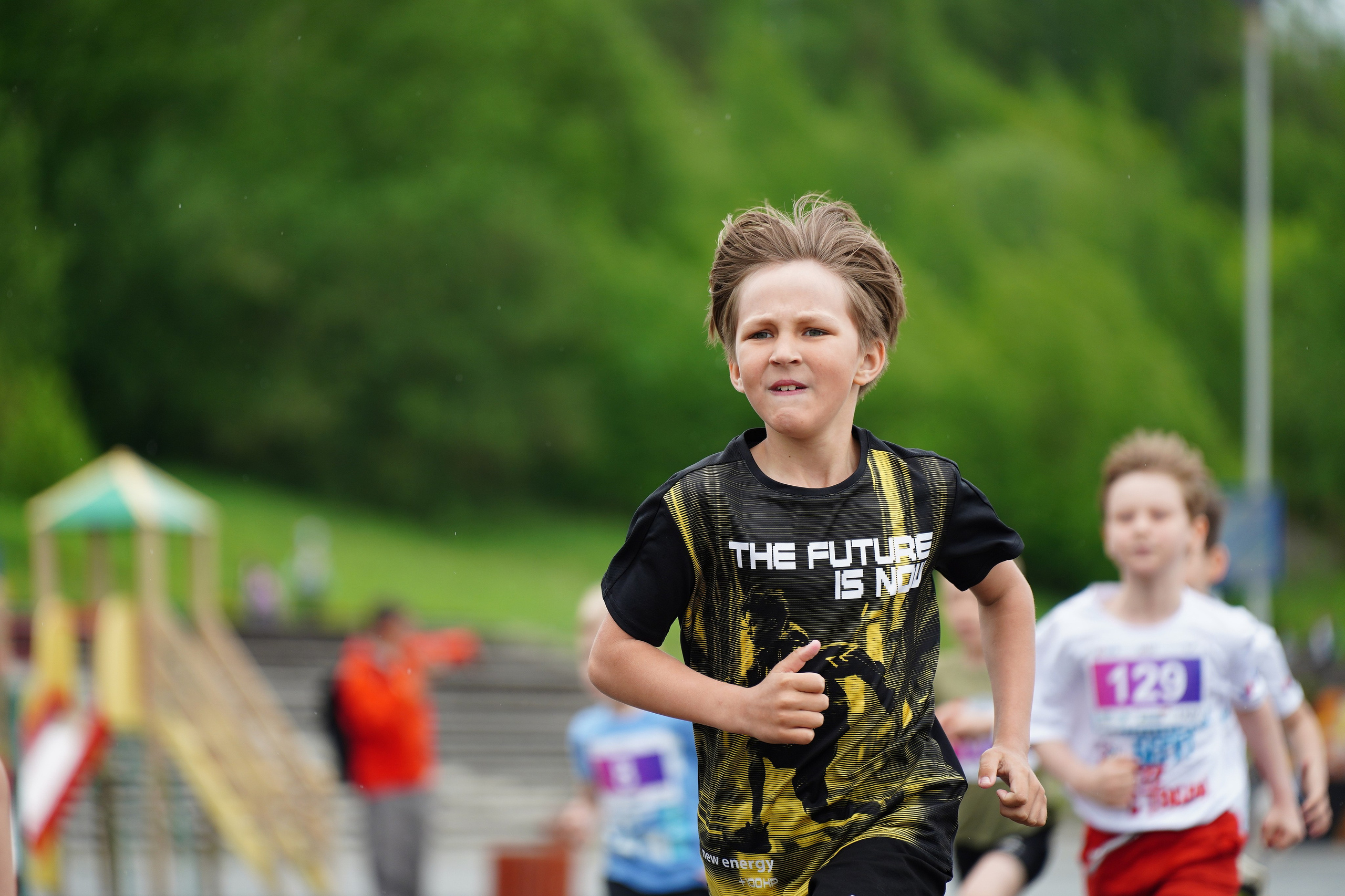 Забег.рф Terra Siberia 2025. Фотограф