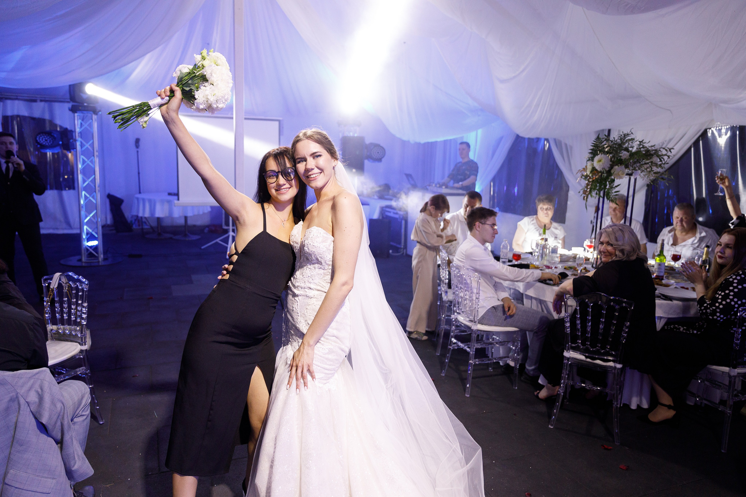 № 3. Свадебный, семейный и детский фотограф в Оренбургской области Юля Лепп