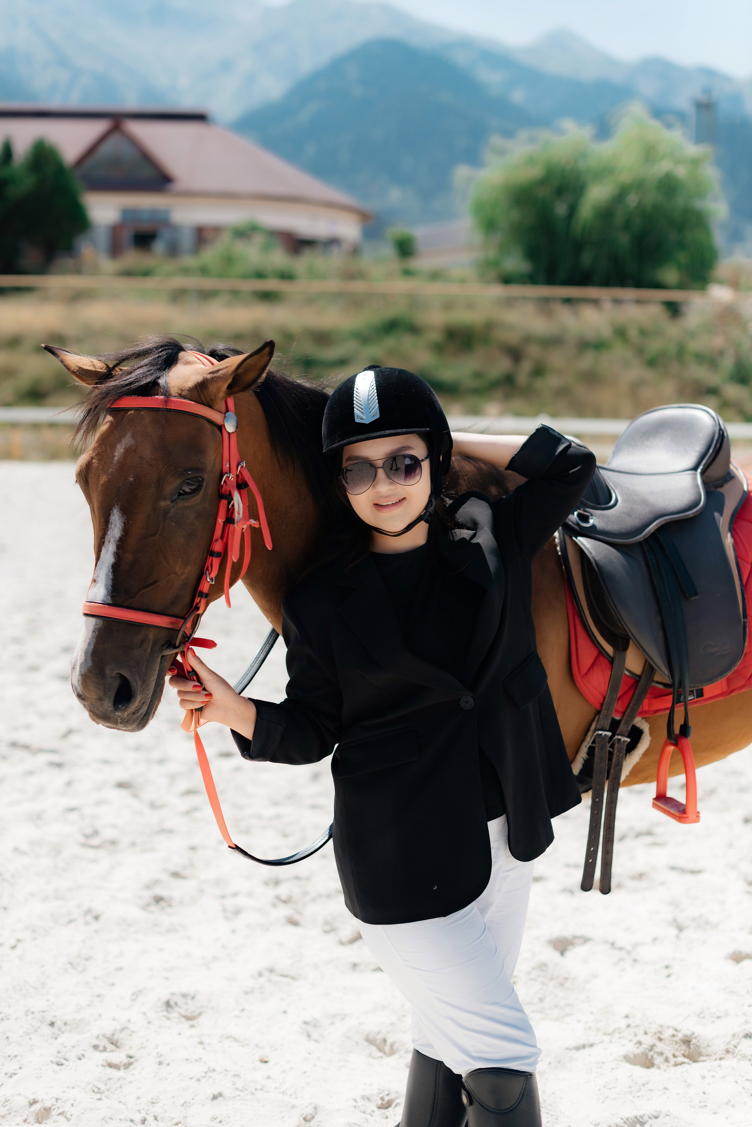 N&S. Свадебный фотограф Махаббатов Алишер