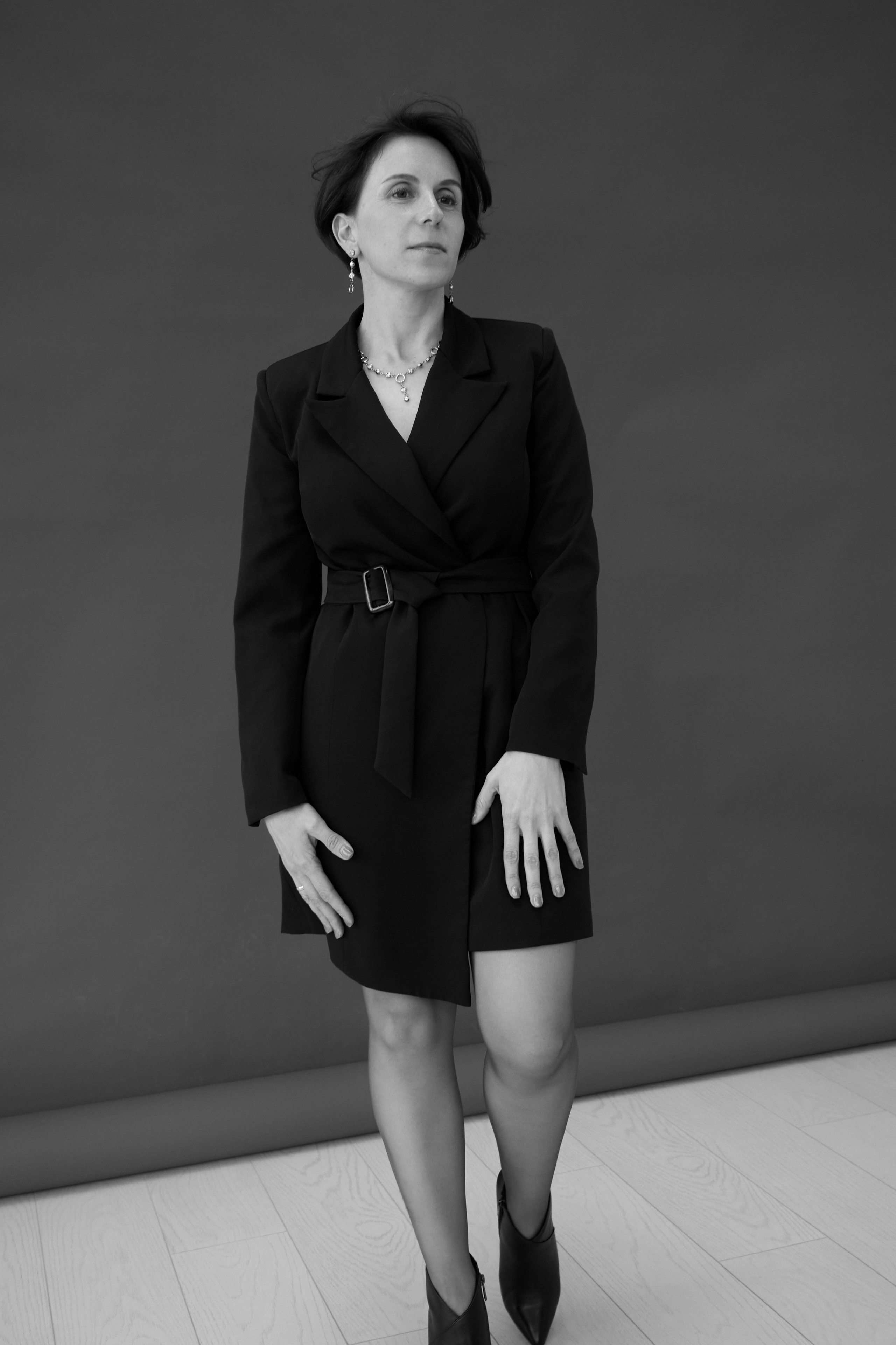 Женская фотосессия