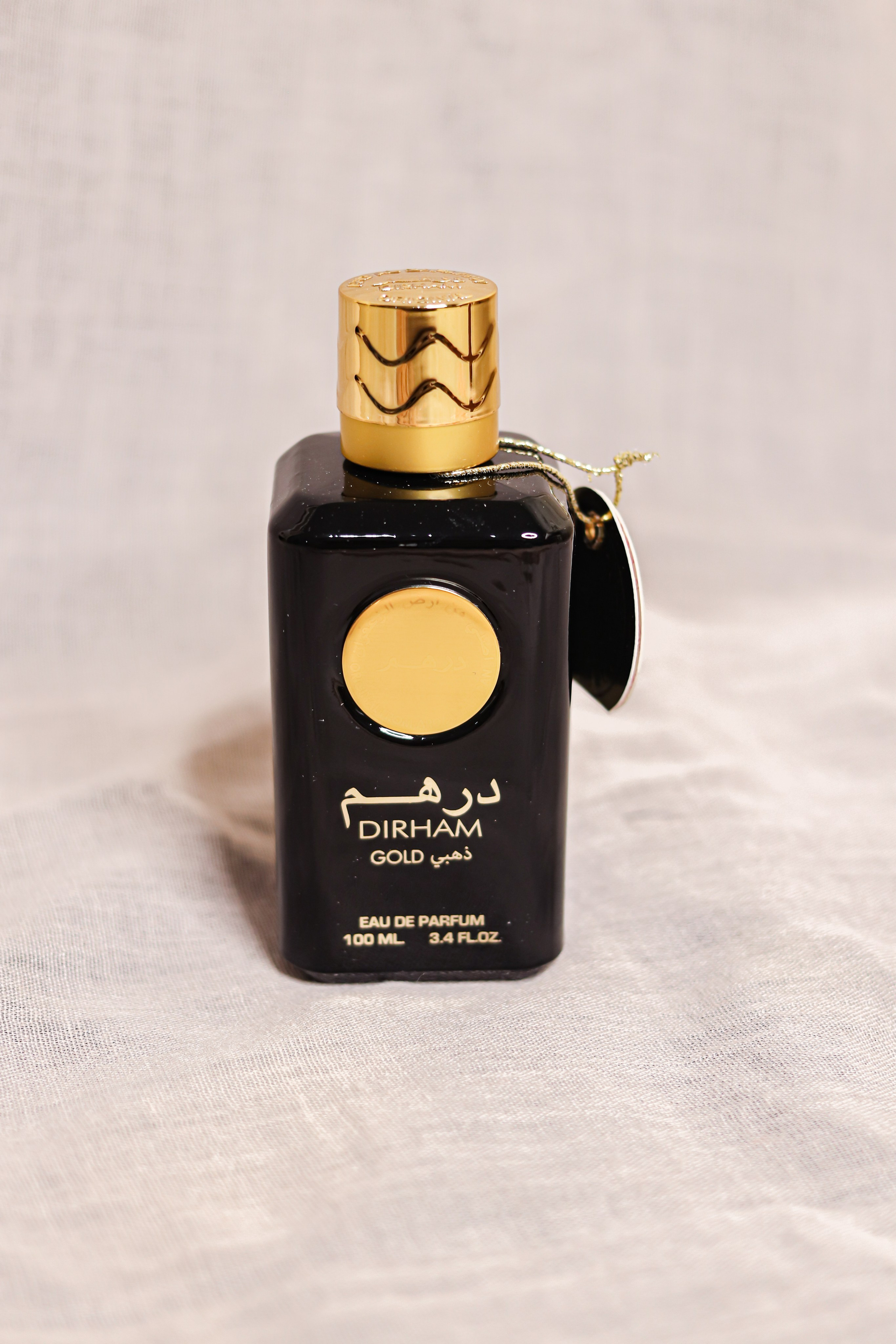 Реклама духов