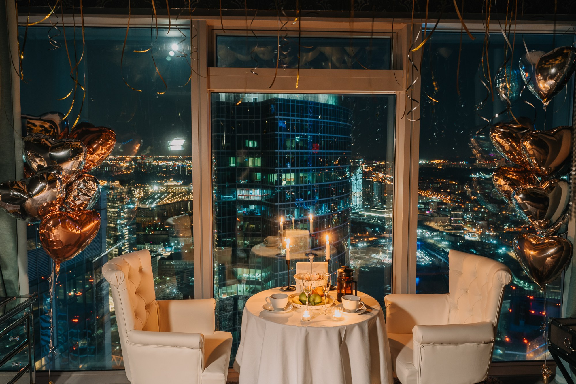 Интерьер. Фотограф, видеограф / alx.likhomanov / санкт-петербург