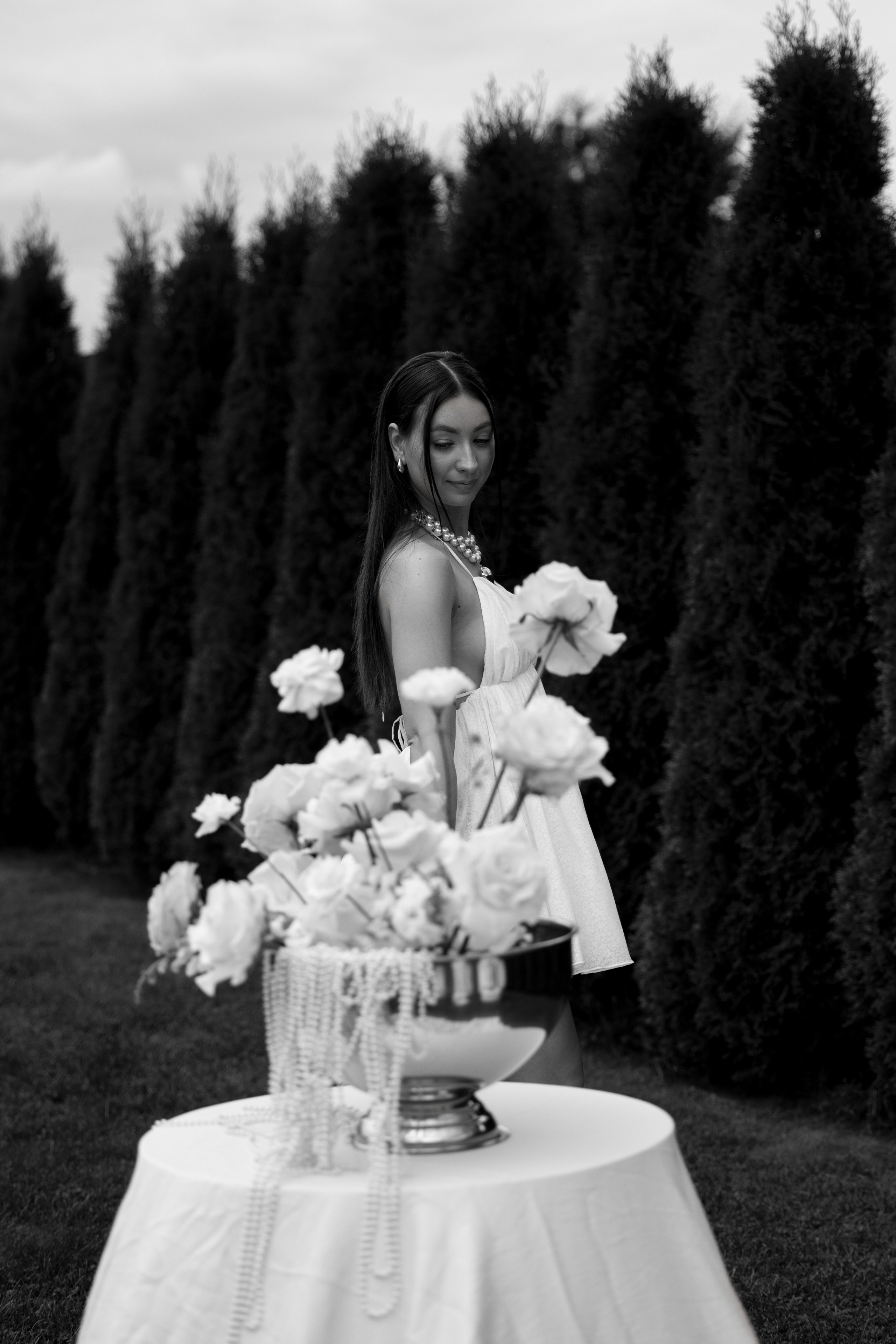 Кирилл & Анастасия. Организатор- Елена Гаманович. Главная