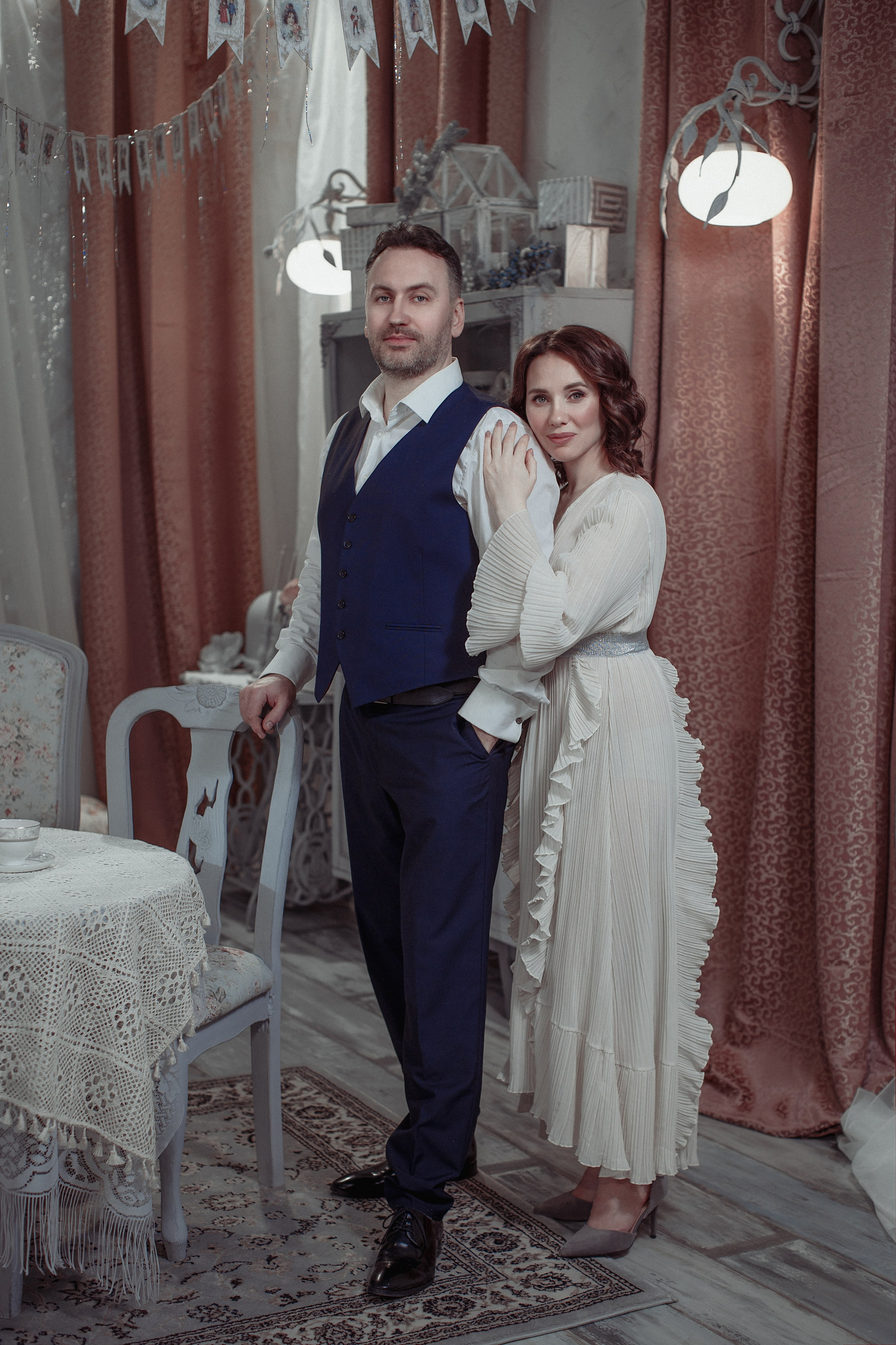 Ирина. Фотограф Алёна Яковлева