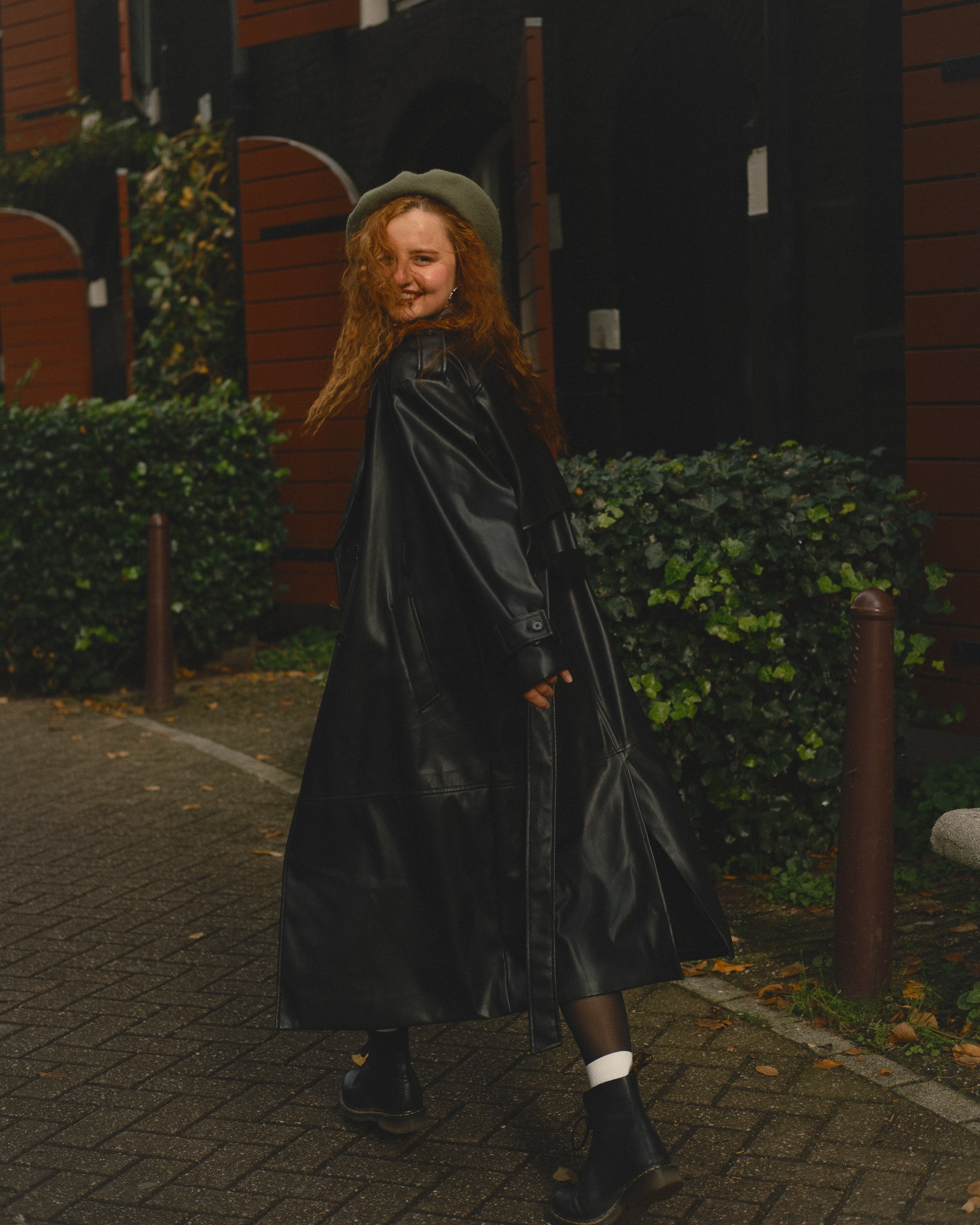 Individuals. Veronika Davydova, Photographer Amsterdam — Фотограф Амстердам