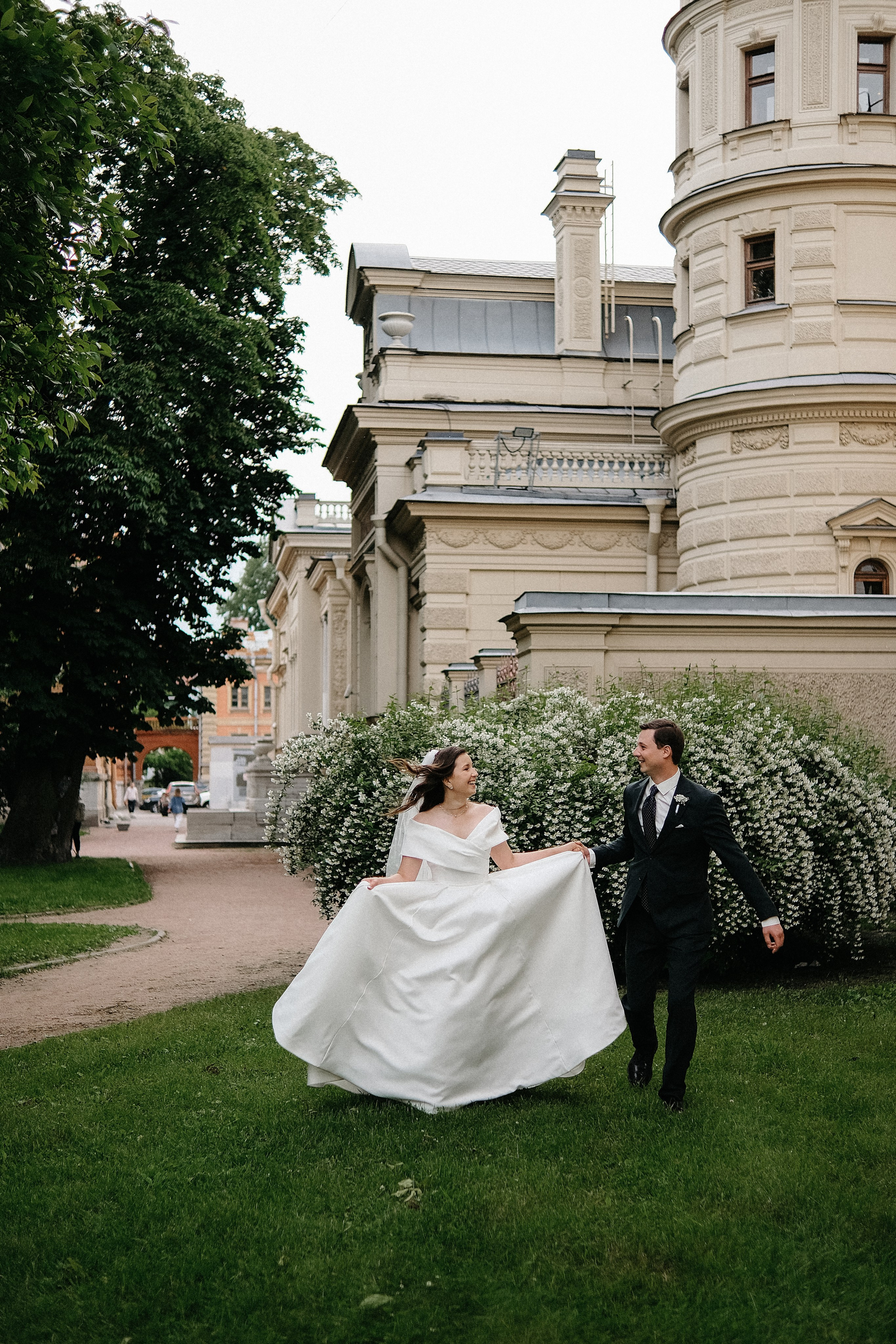 Оля & Саша ДБ1. Phdkvmr.ru