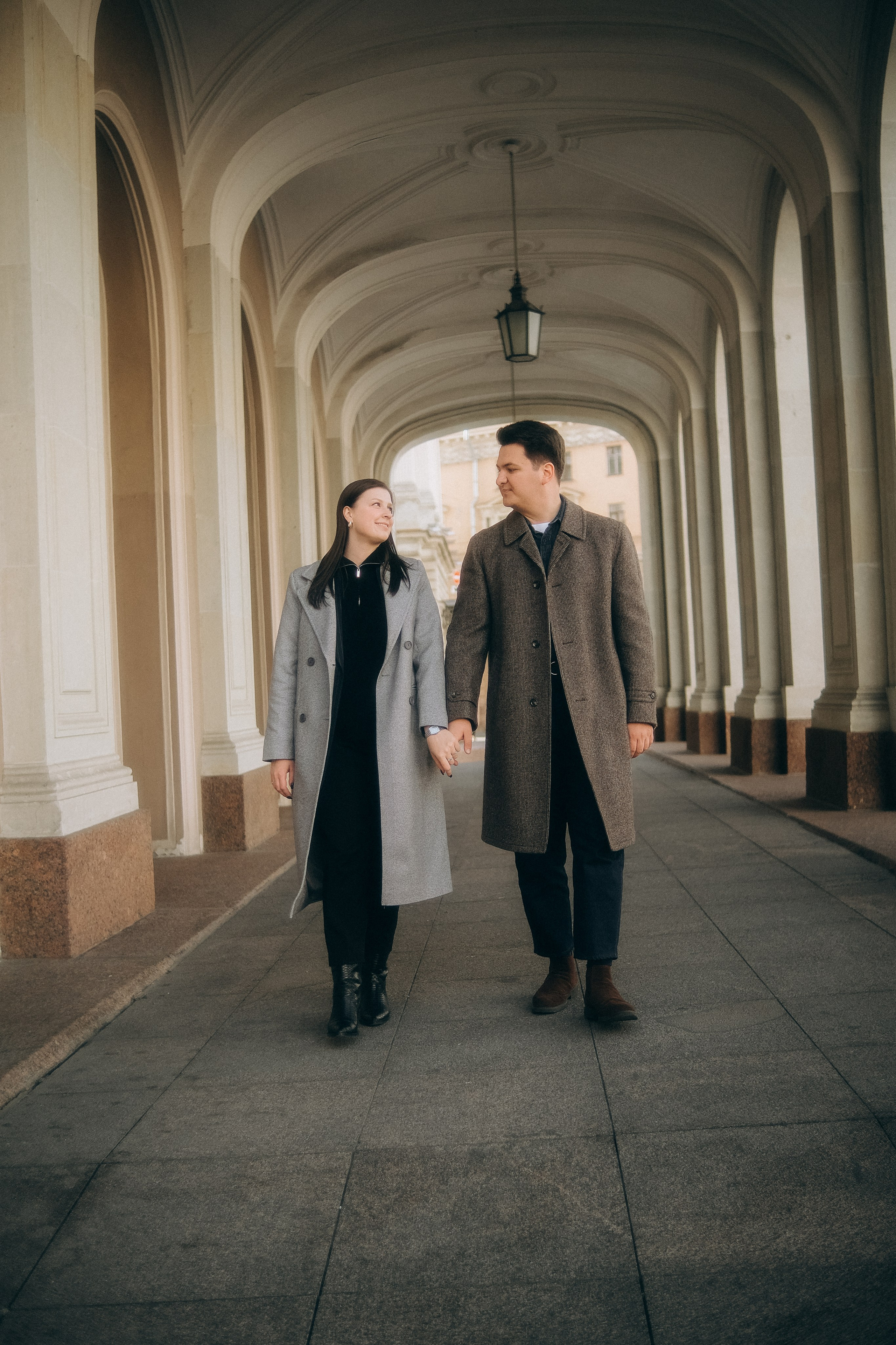 Олеся & Андрей. Phdkvmr.ru