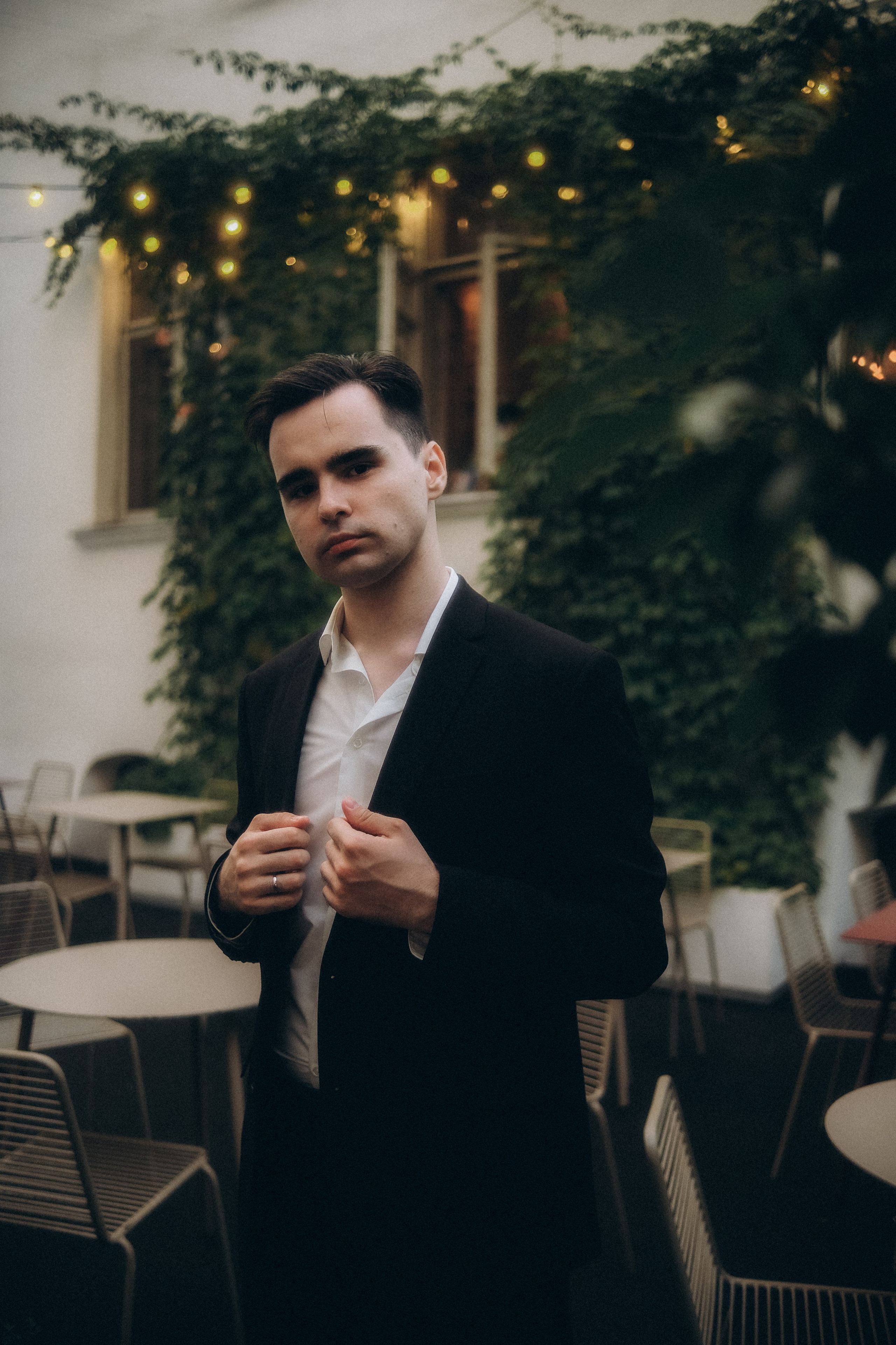 Ира & Максим МСК ДБ4. Phdkvmr.ru