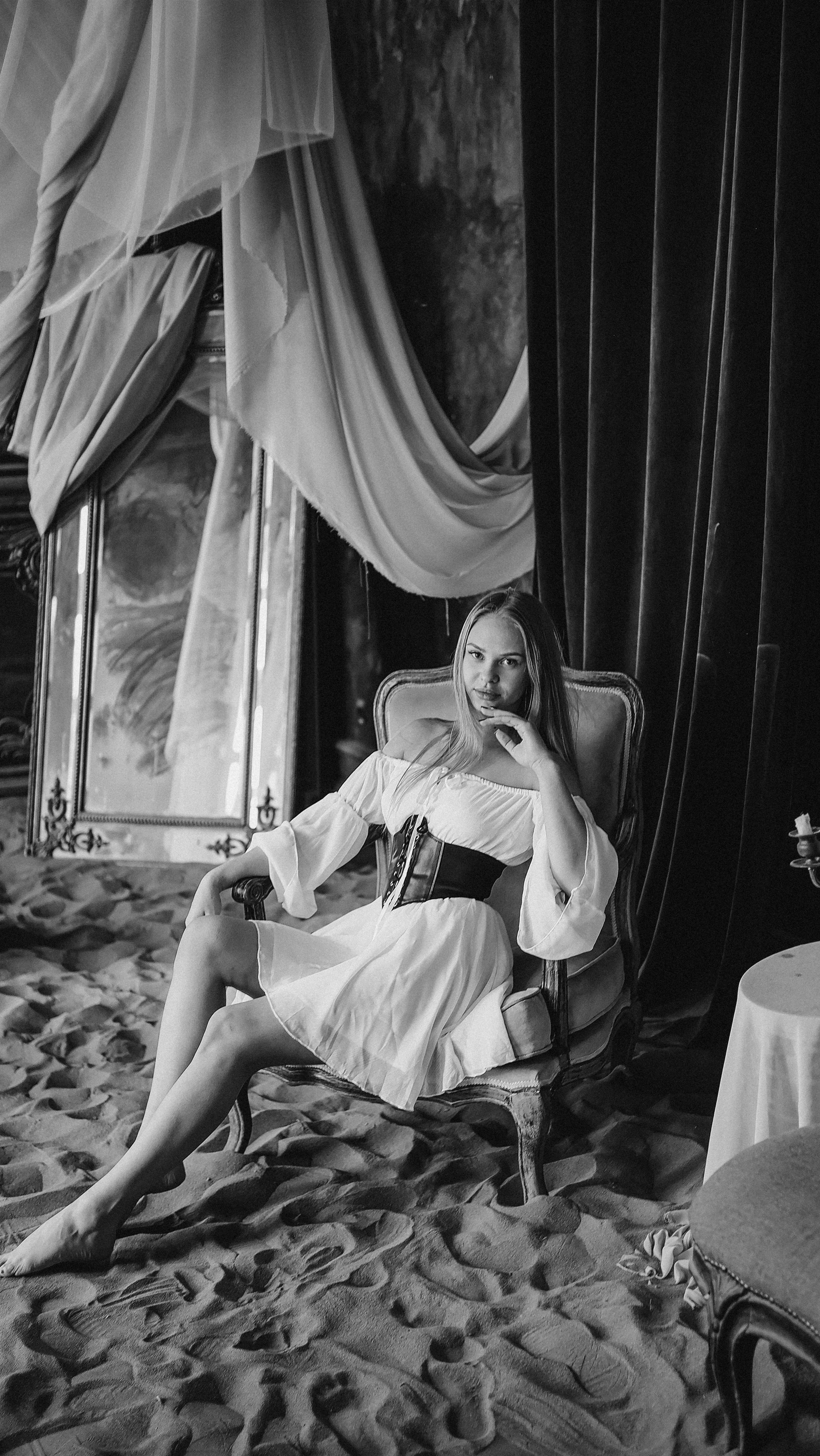 Лина. Phdkvmr.ru