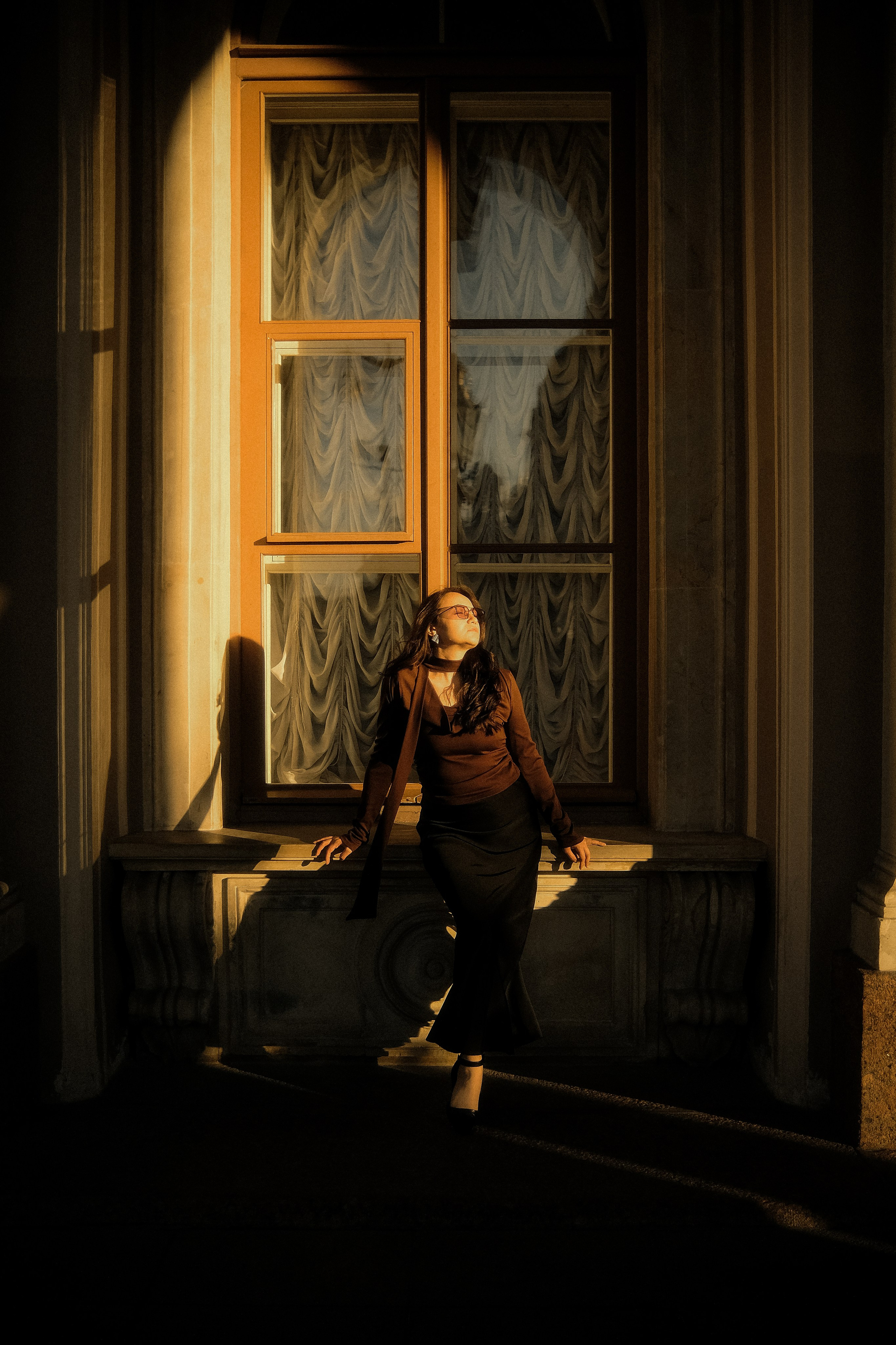 Нина & Никита. Phdkvmr.ru