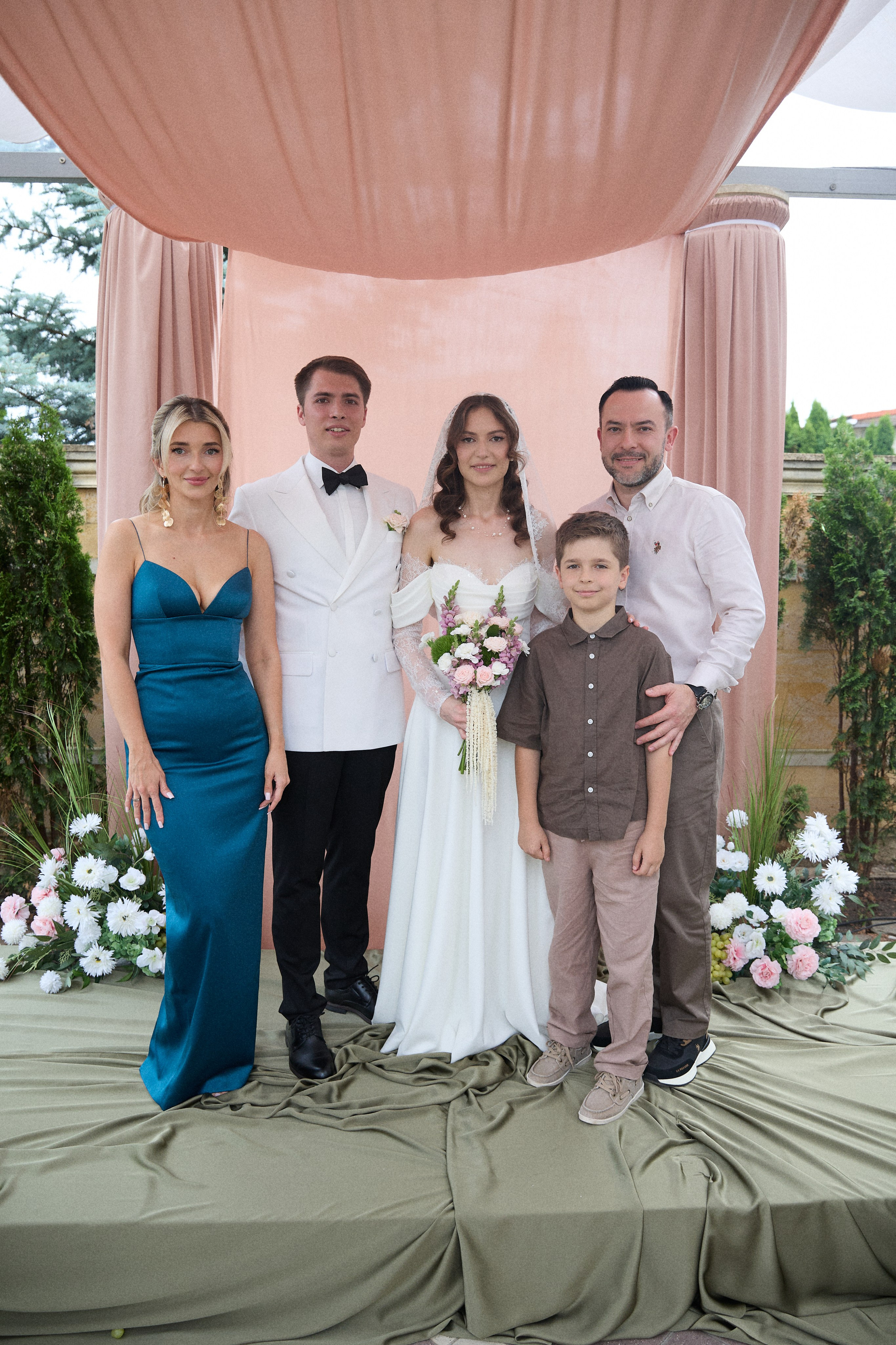 Wedding Day. Фотограф Максим Маркелов