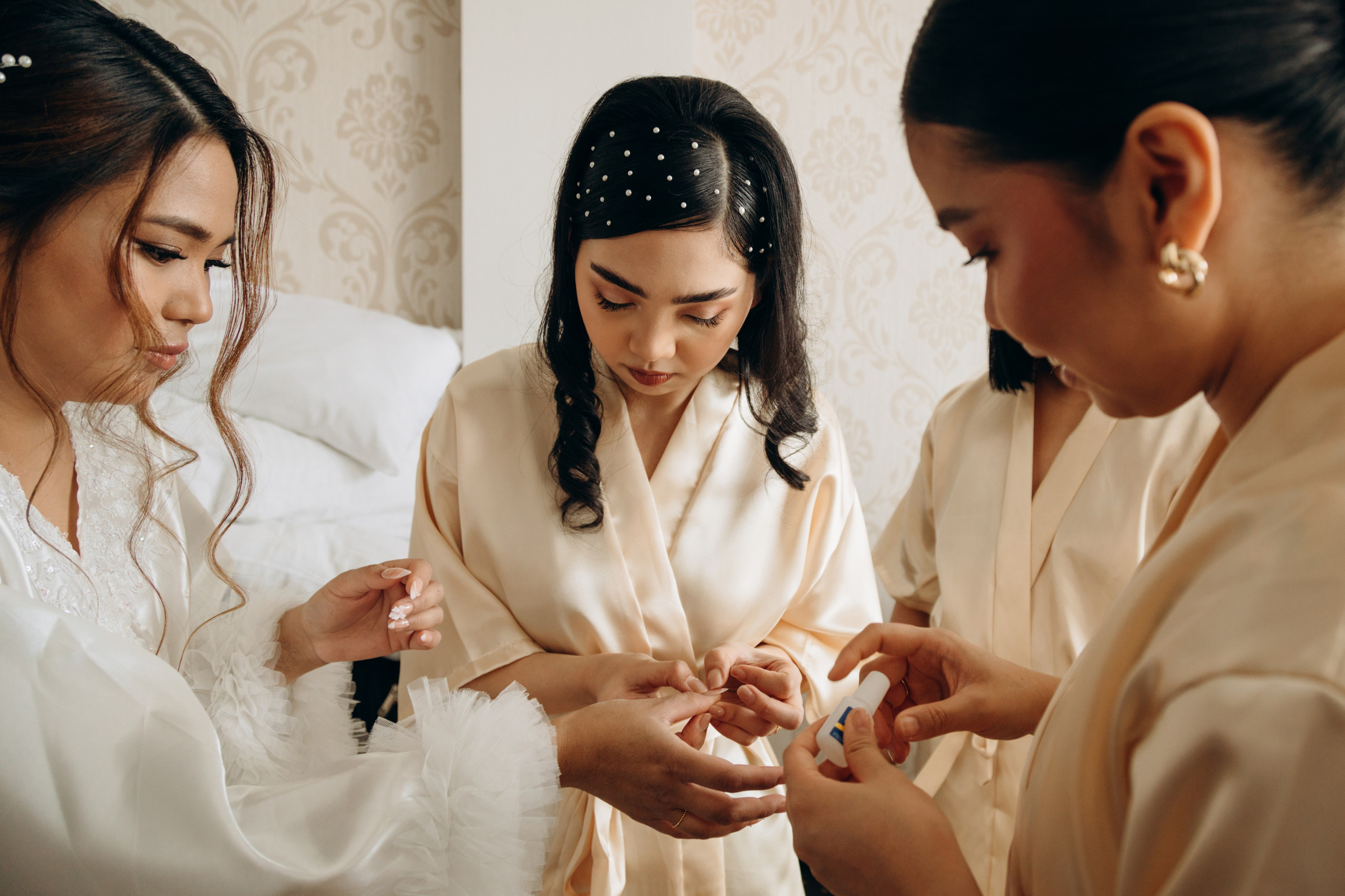 Aldrin and Mae. Фотограф в Тбилиси Наталья Фомина