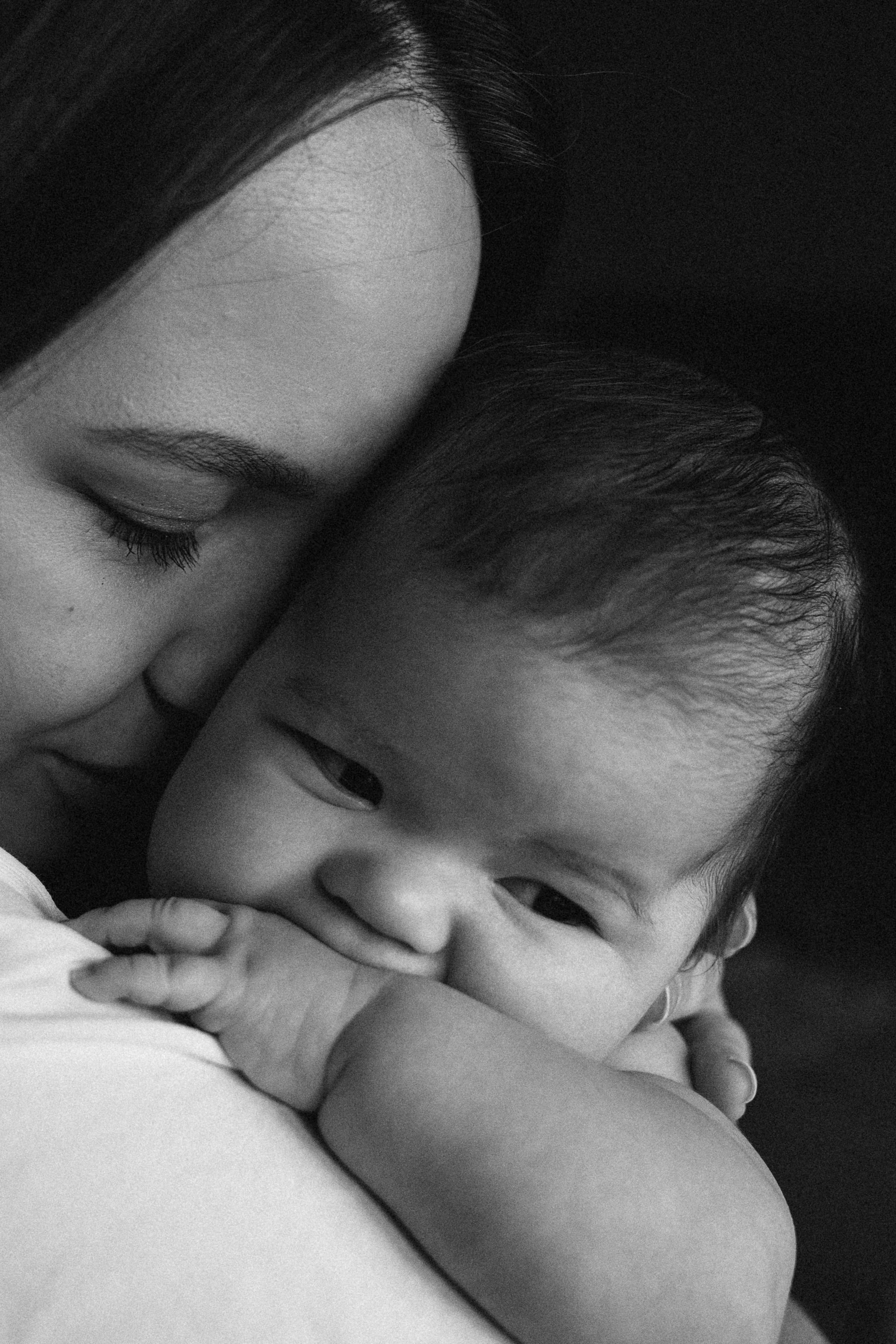 Baby. Портретный фотограф в Самаре Anastasia Davi. Съемки для брендов