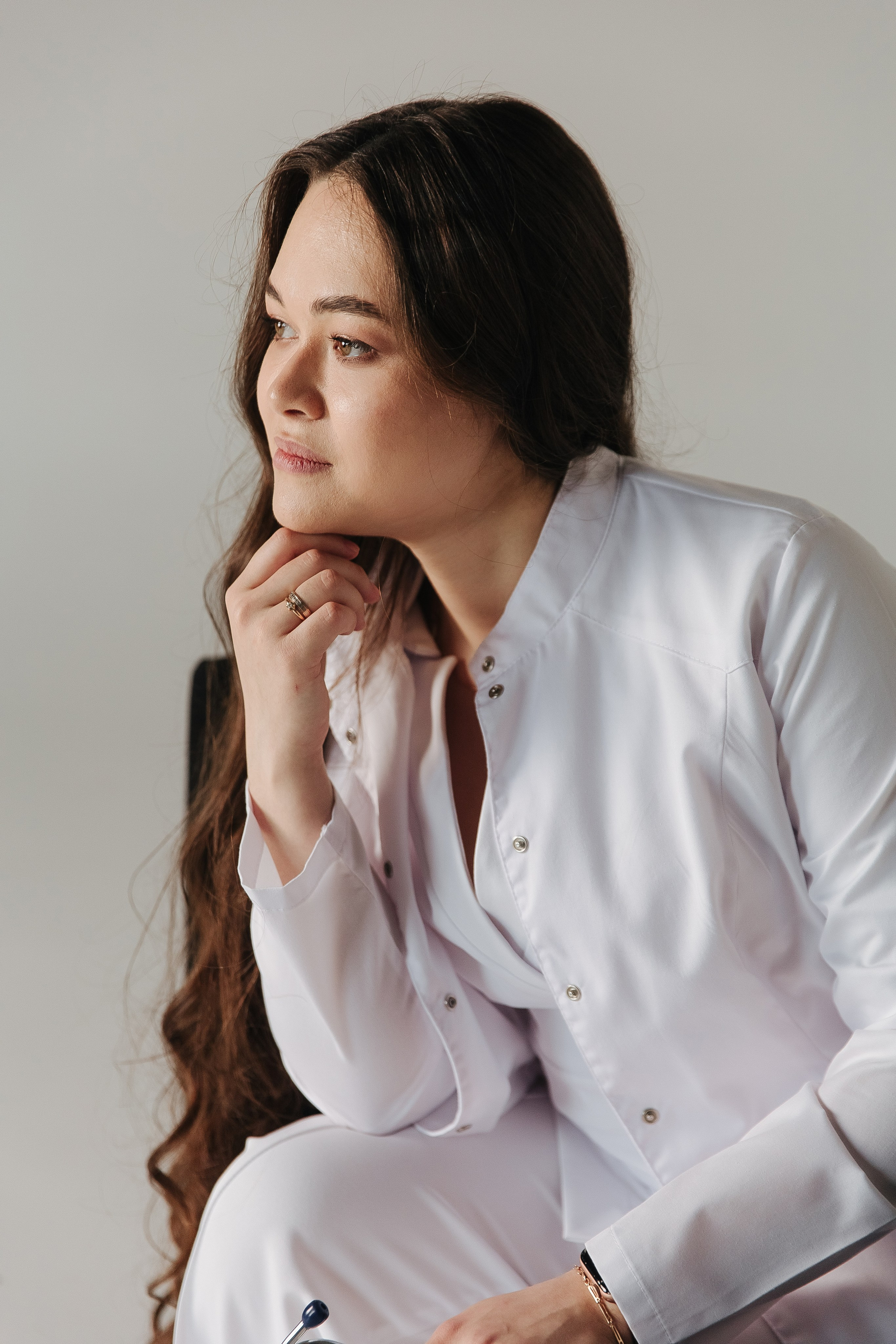 Выпускники Медицина. Фотограф в Красноярске Любовь Малеева