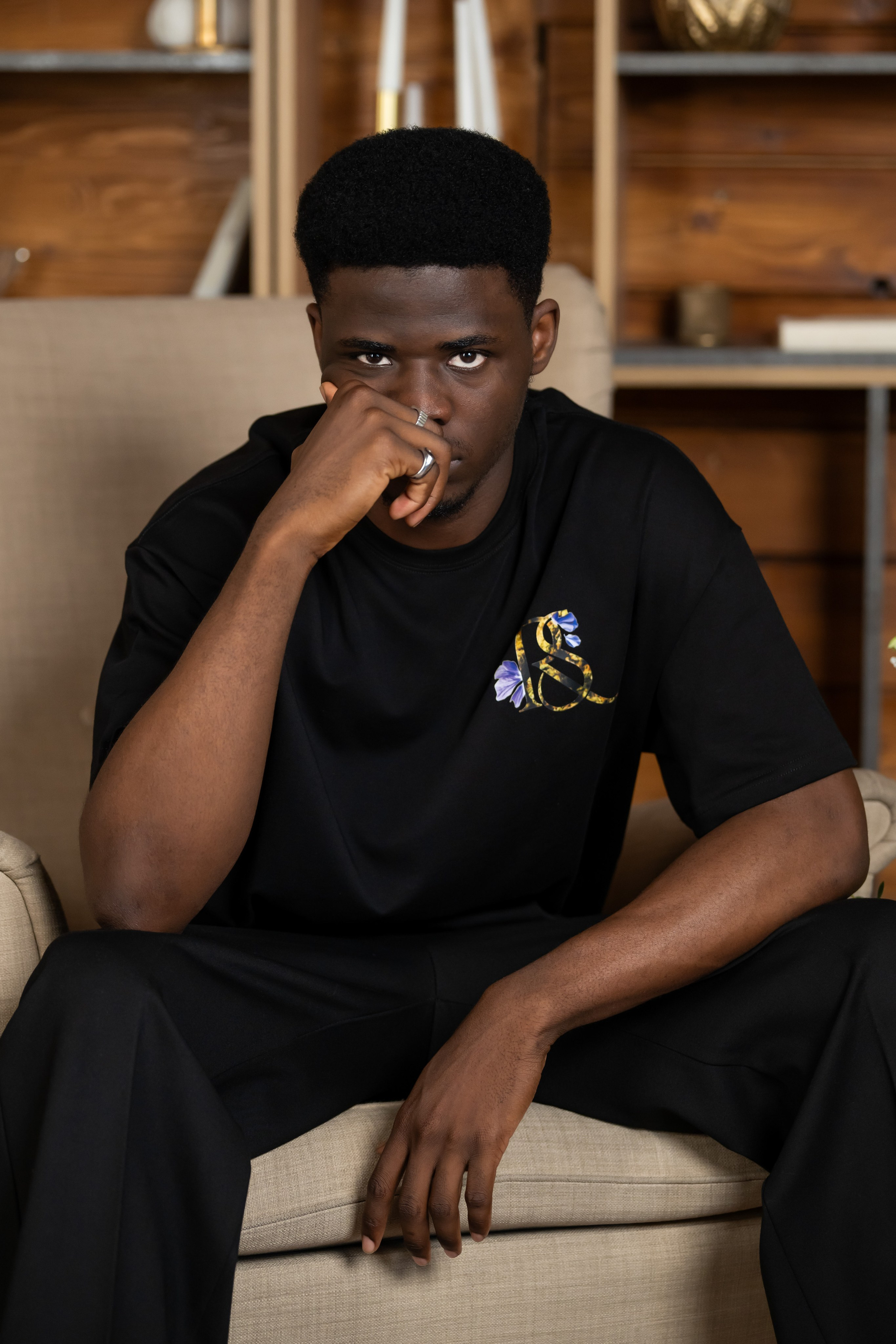 Портрет. Репортажный фотограф Сергей Дроздов