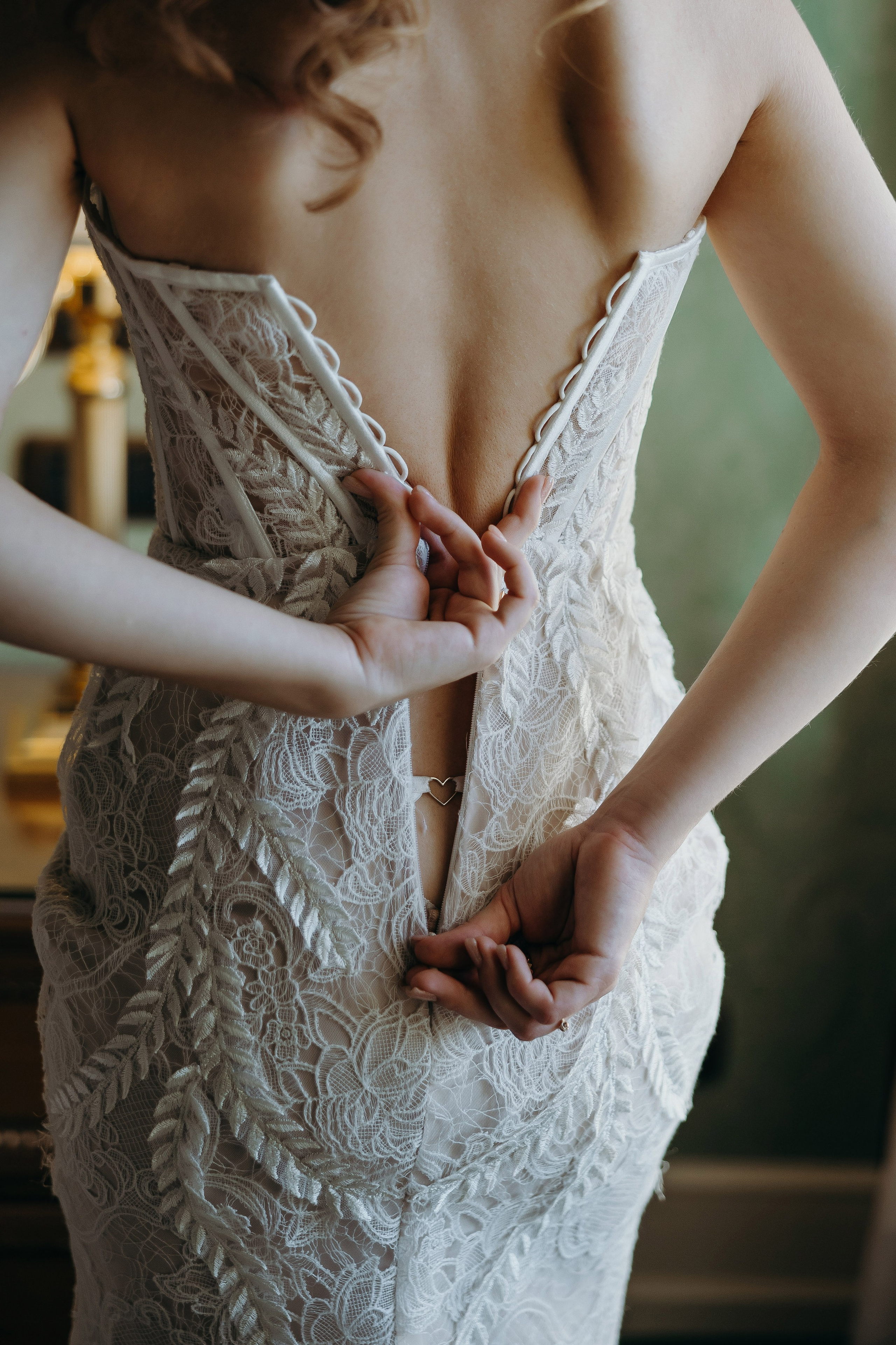 Wedding day 24.11.24. Свадебный фотограф в Санкт-Петербурге