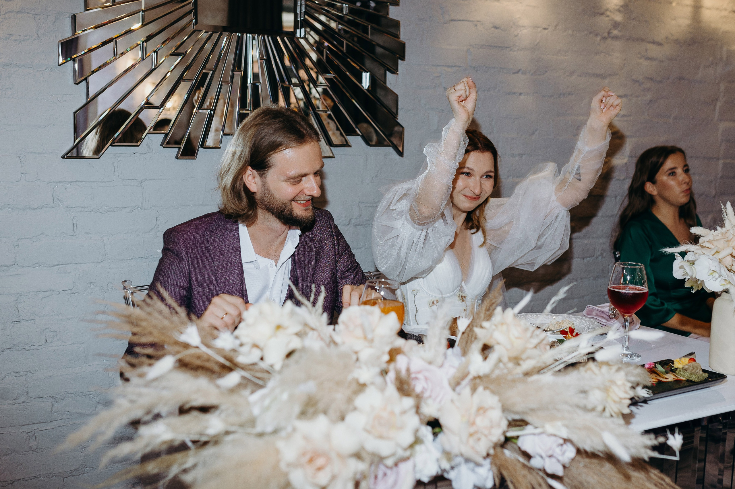 Wedding day 29.09.23. Свадебный фотограф в Санкт-Петербурге