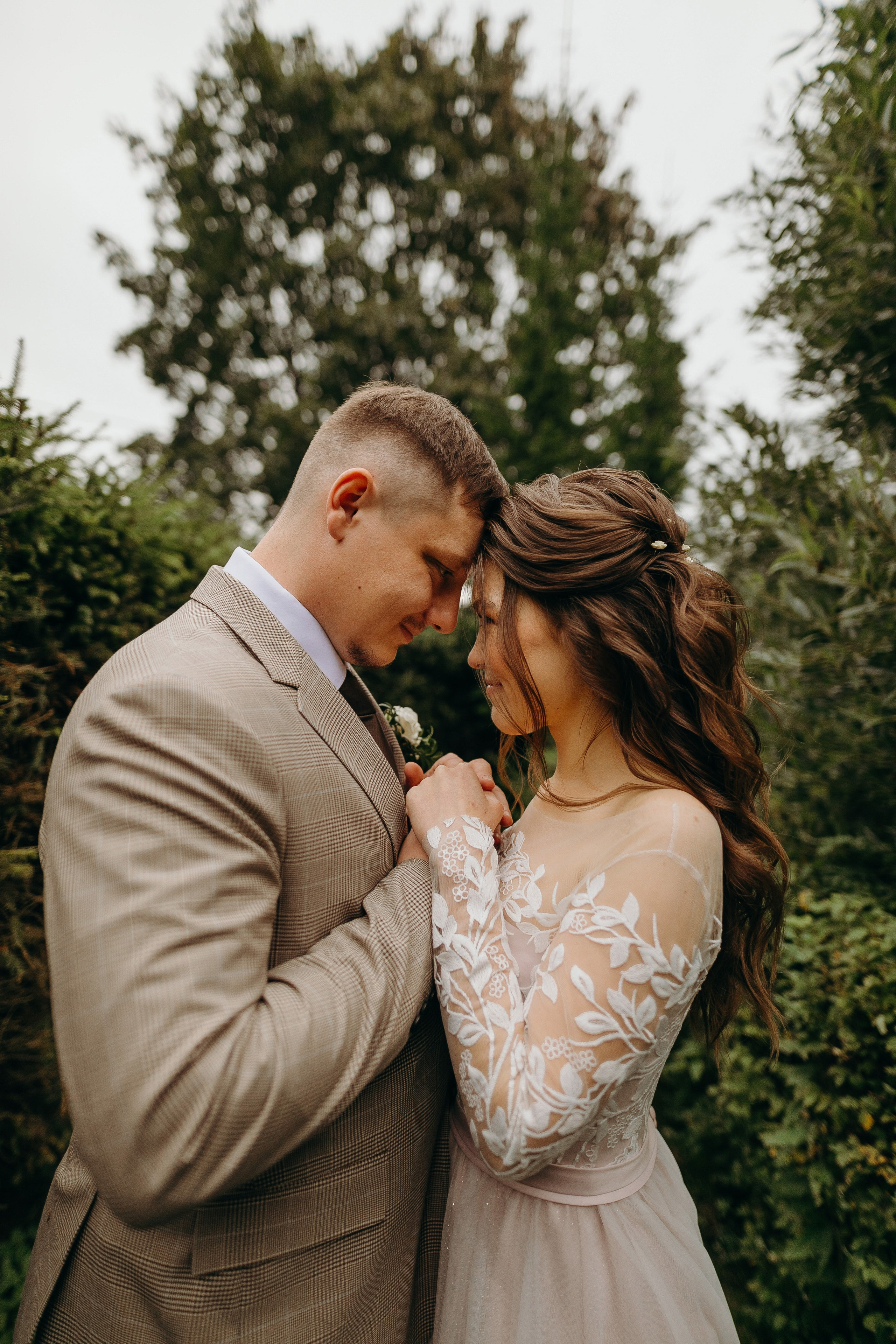 Wedding day 27.08.20. Свадебный фотограф в Санкт-Петербурге