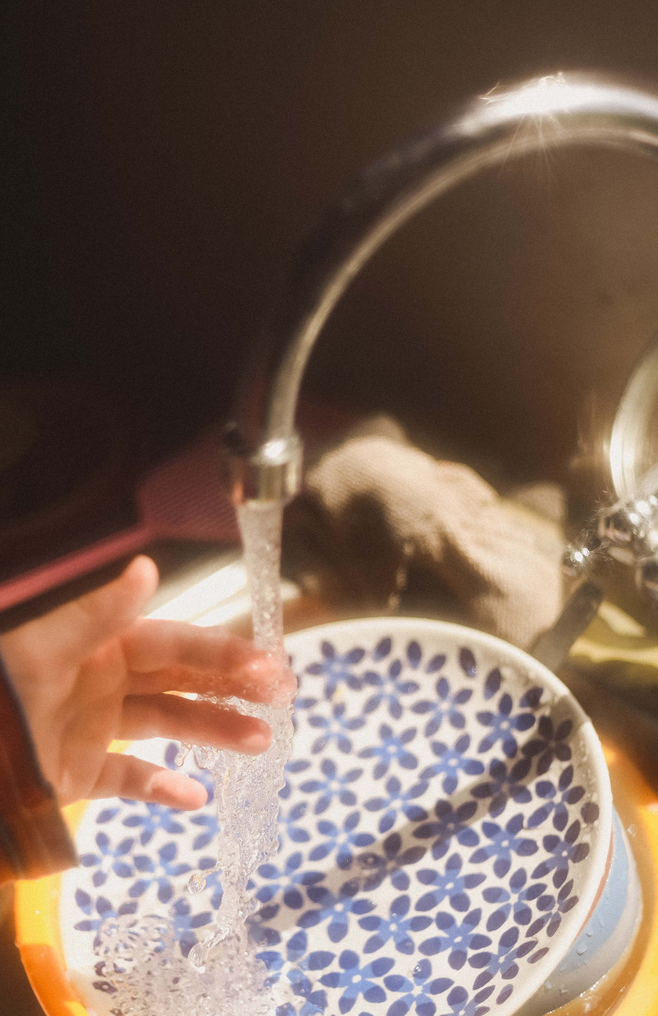 Детские миры. Детский и семейный фотограф в Новосибирске Саша Дорошенко