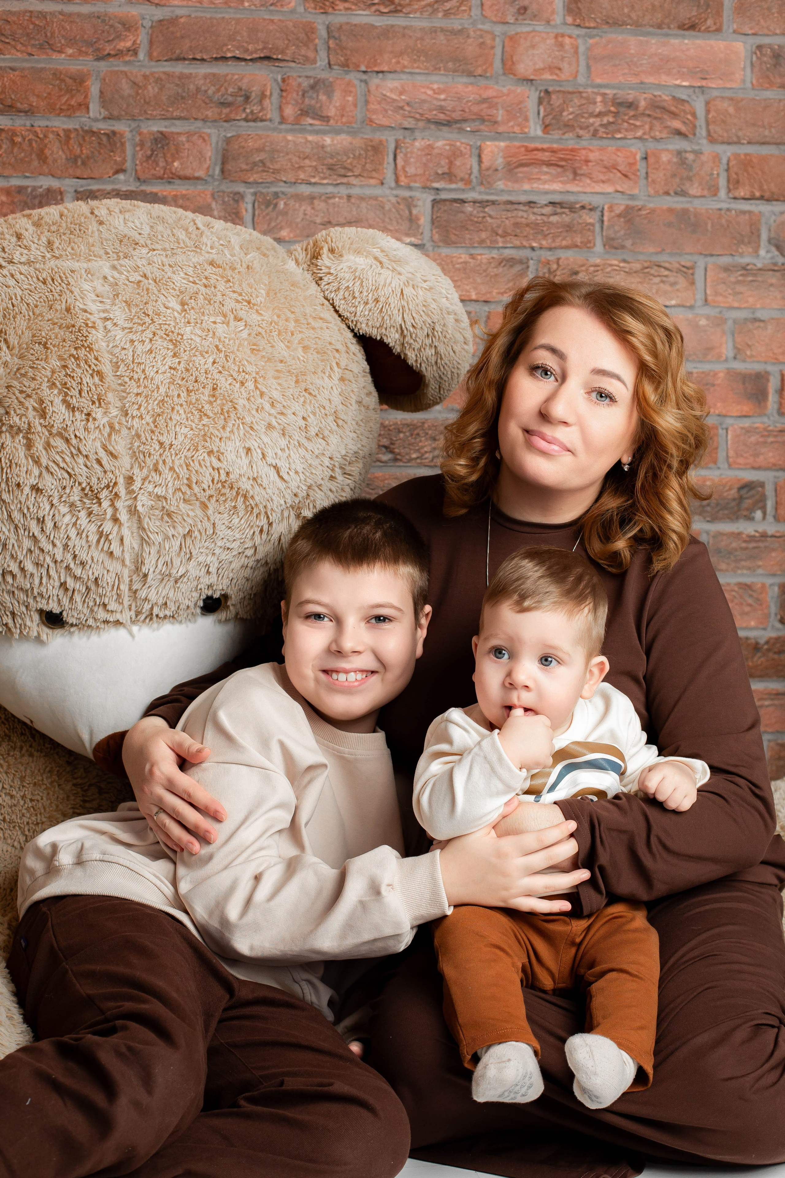 Семейные фотосессии. Семейный, детский фотограф в Великом Новгороде Юлия Федичева. Фотограф новорожденных