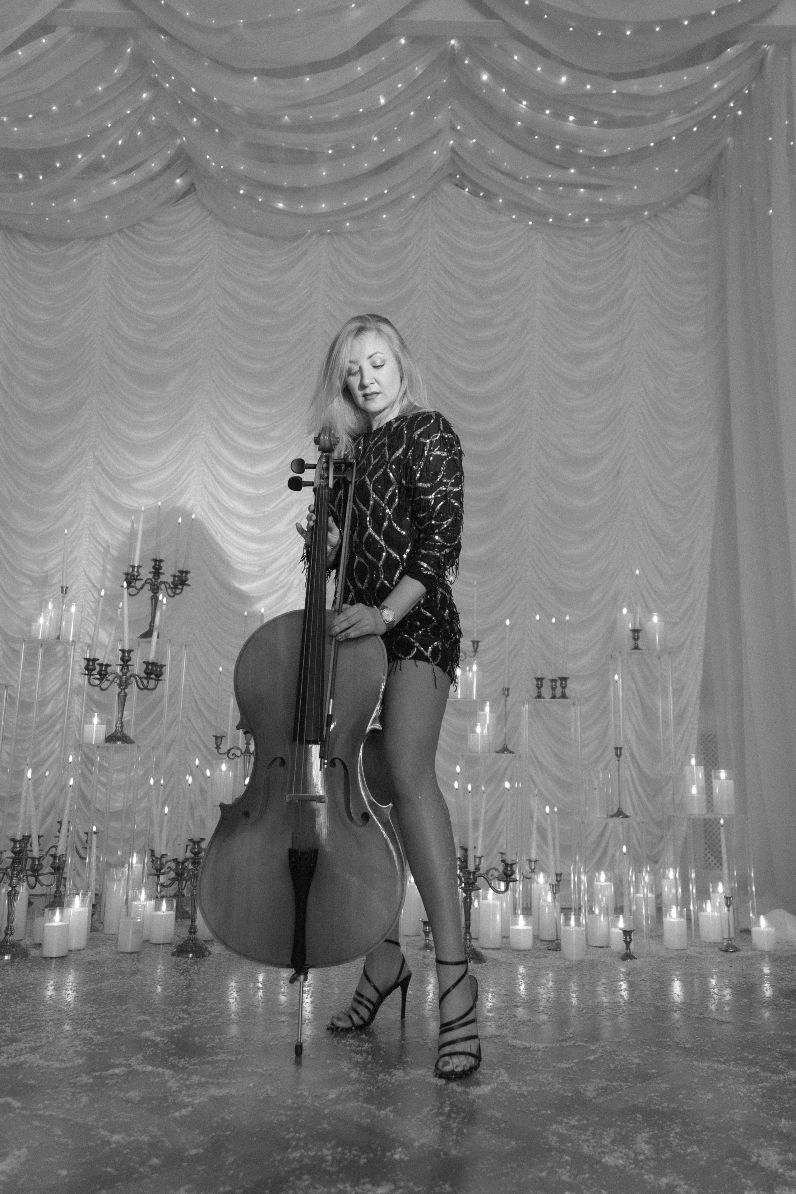 Ирина. Репортажный фотограф в Новосибирске Алена Помазунова