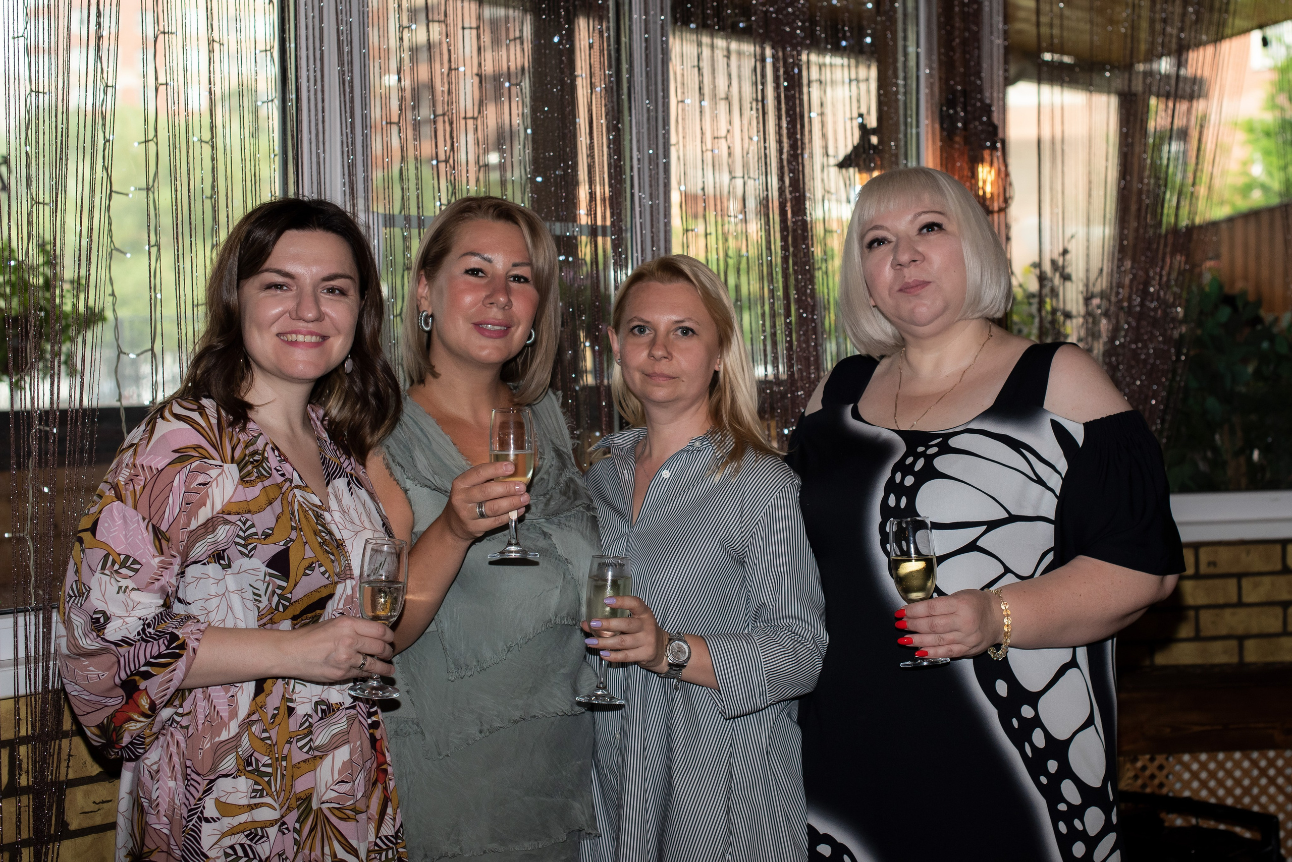 Юбилей Ирины. Женский фотограф в Москве и МО