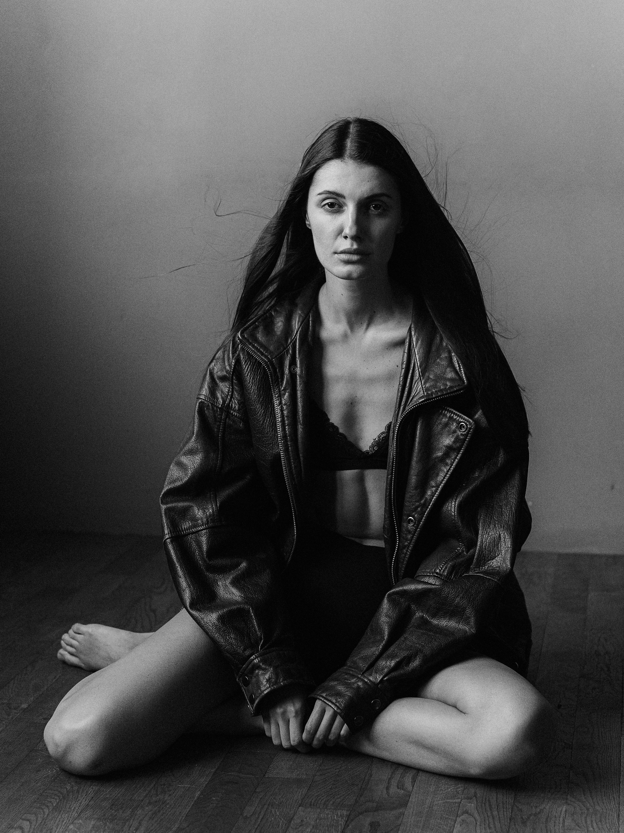 Женский портрет. Портретный фотограф в Москве и Спб Мария Формига