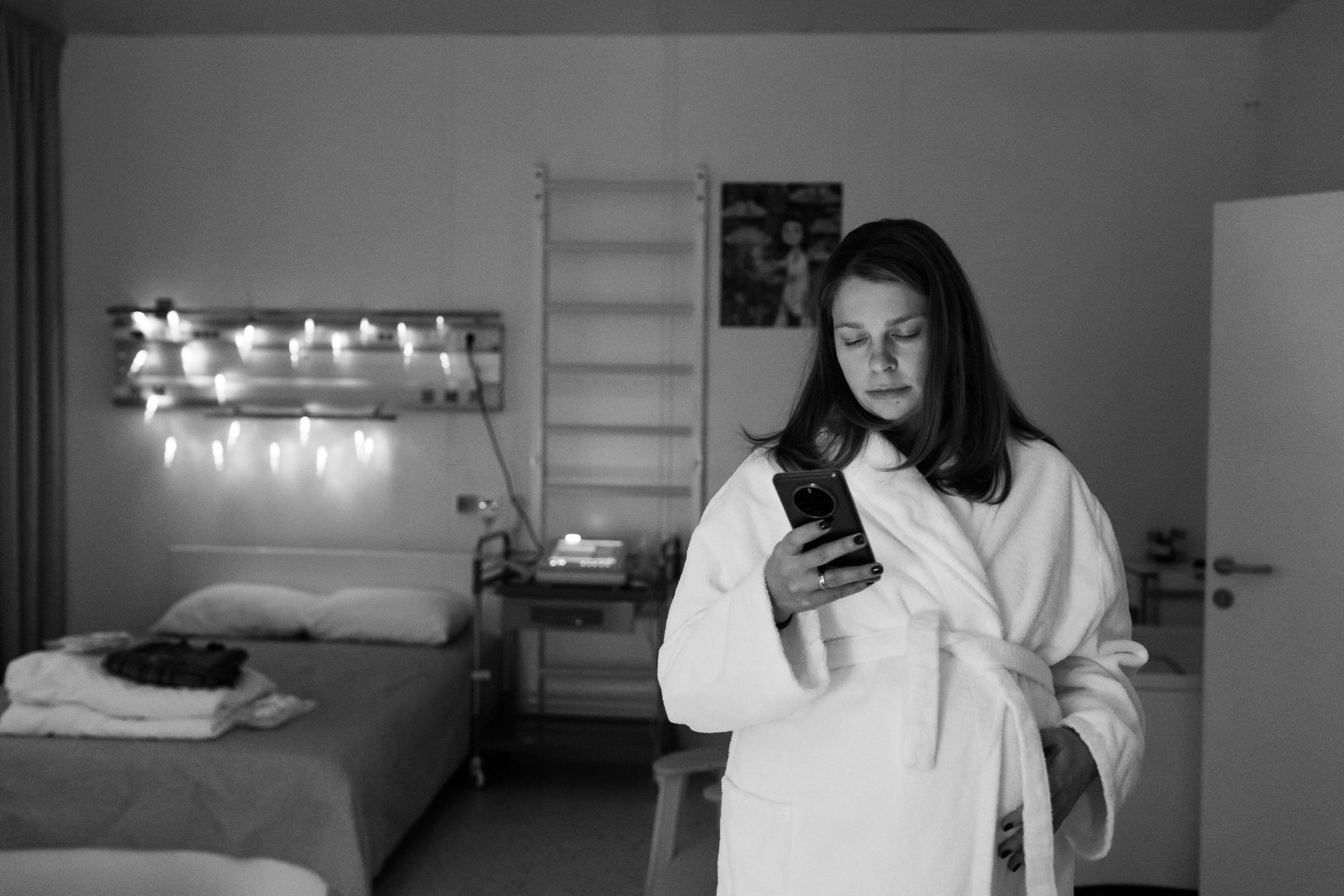 Рождение Владимира. Фотограф на роды в Санкт-Петербурге Екатерина Сысоева