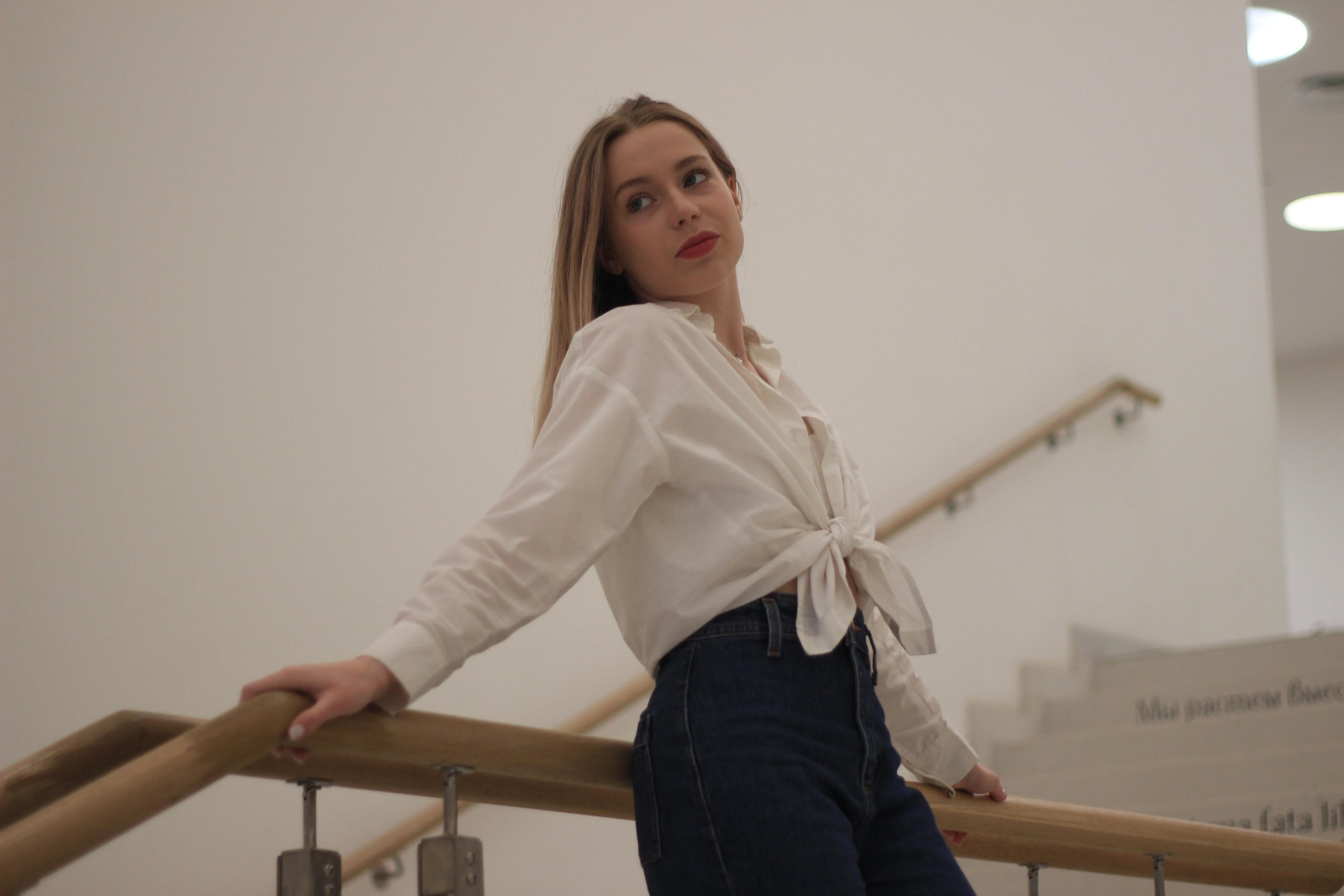 Неожиданная встреча. Начинающий Фотограф в Казани