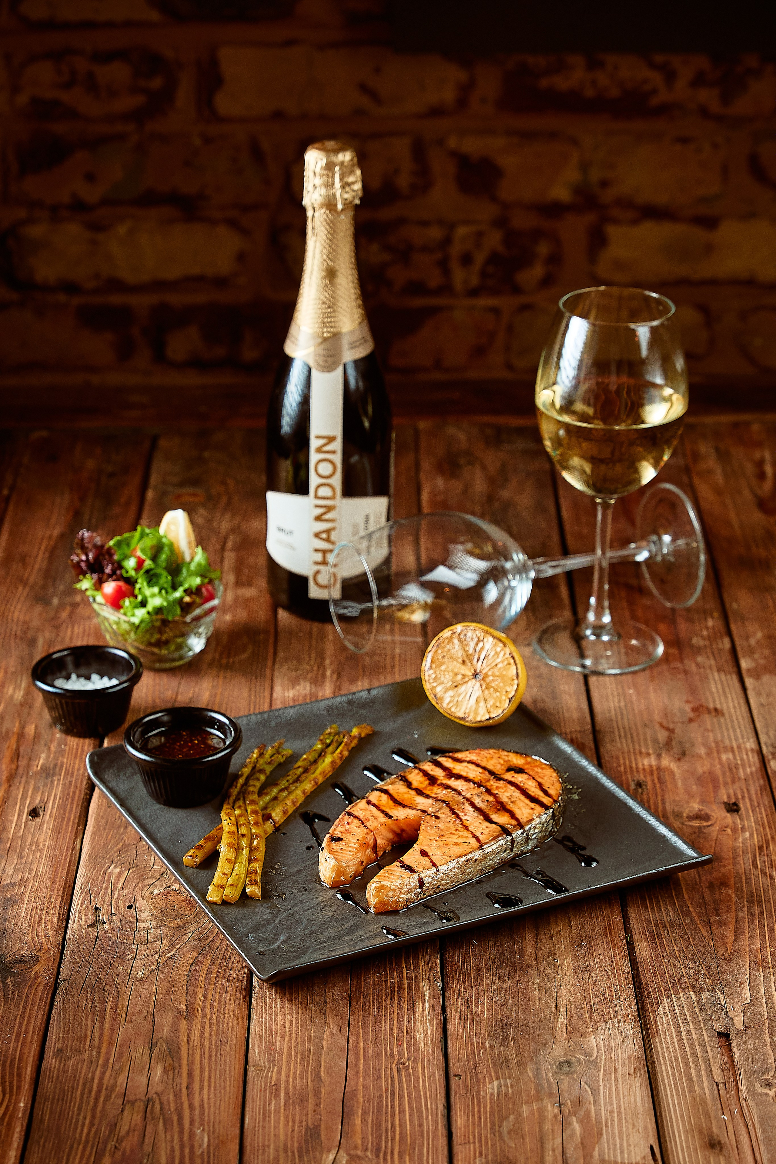 Pinta Pub. Alim Alimov Fashion Photographer