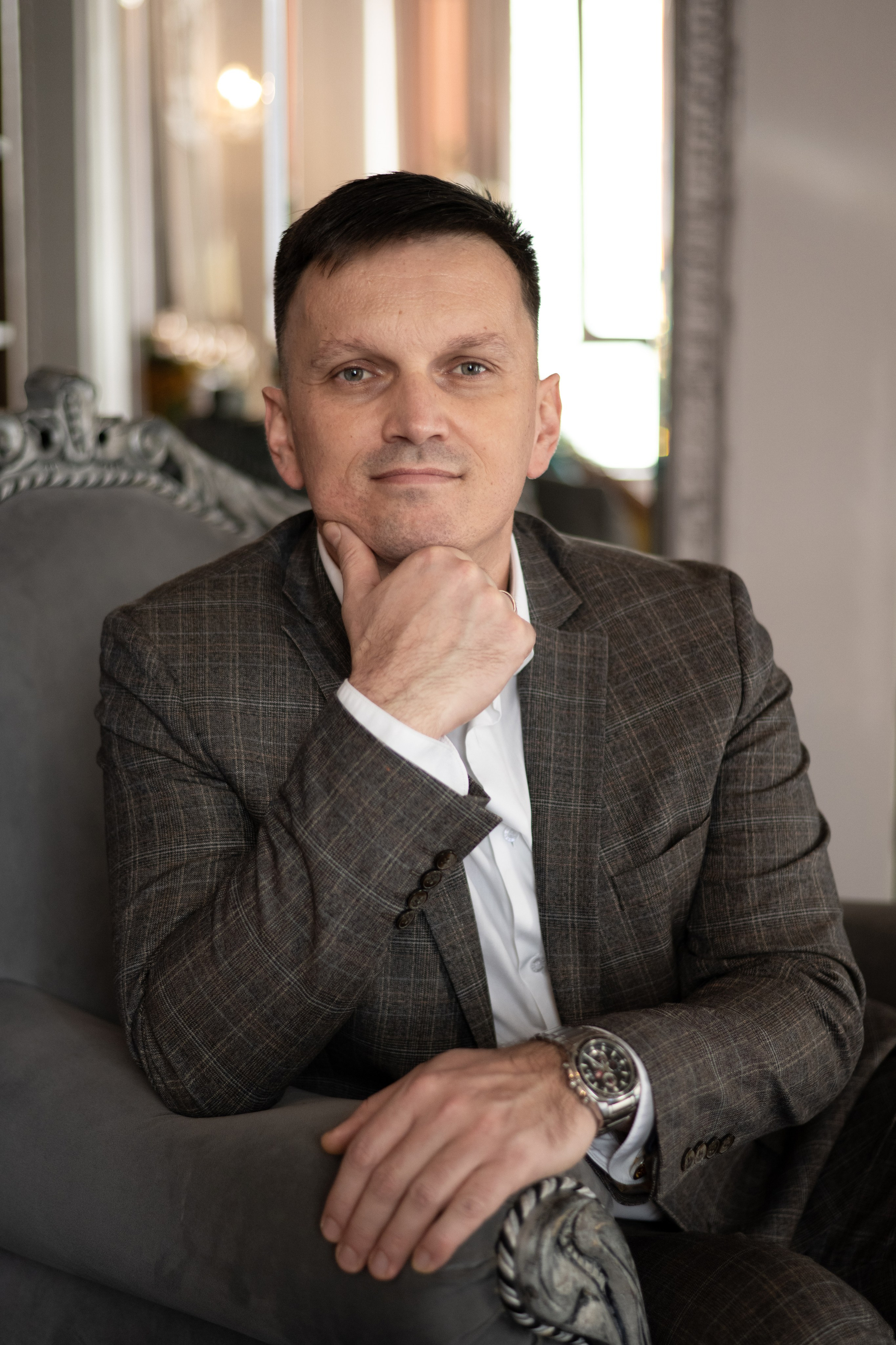 Либерти. Свадебный и семейный фотограф в Ставрополе Евгения Кузьмичева