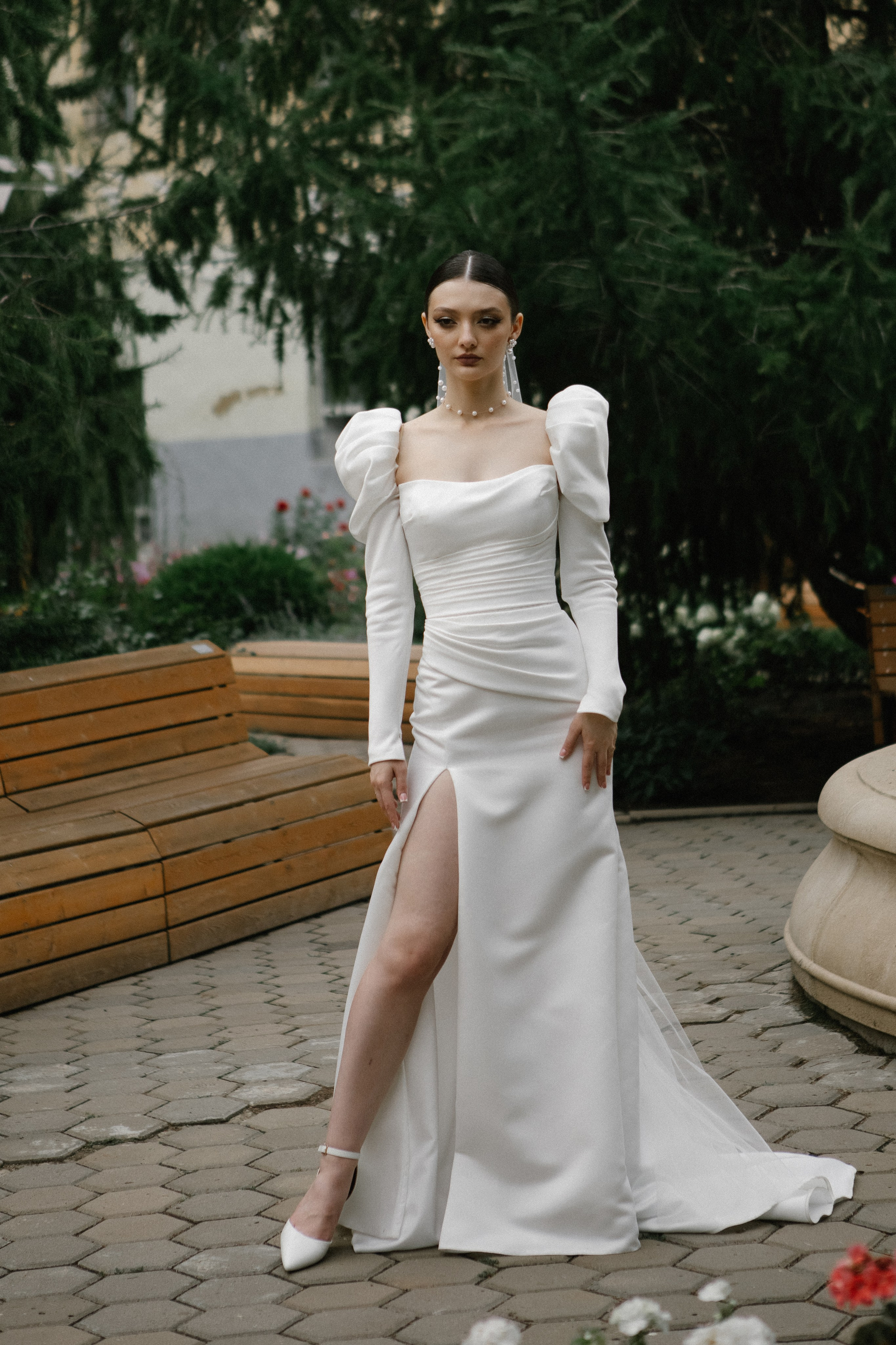 Анастасия/Алексей. Фотограф Оренбург Алёна Лелет