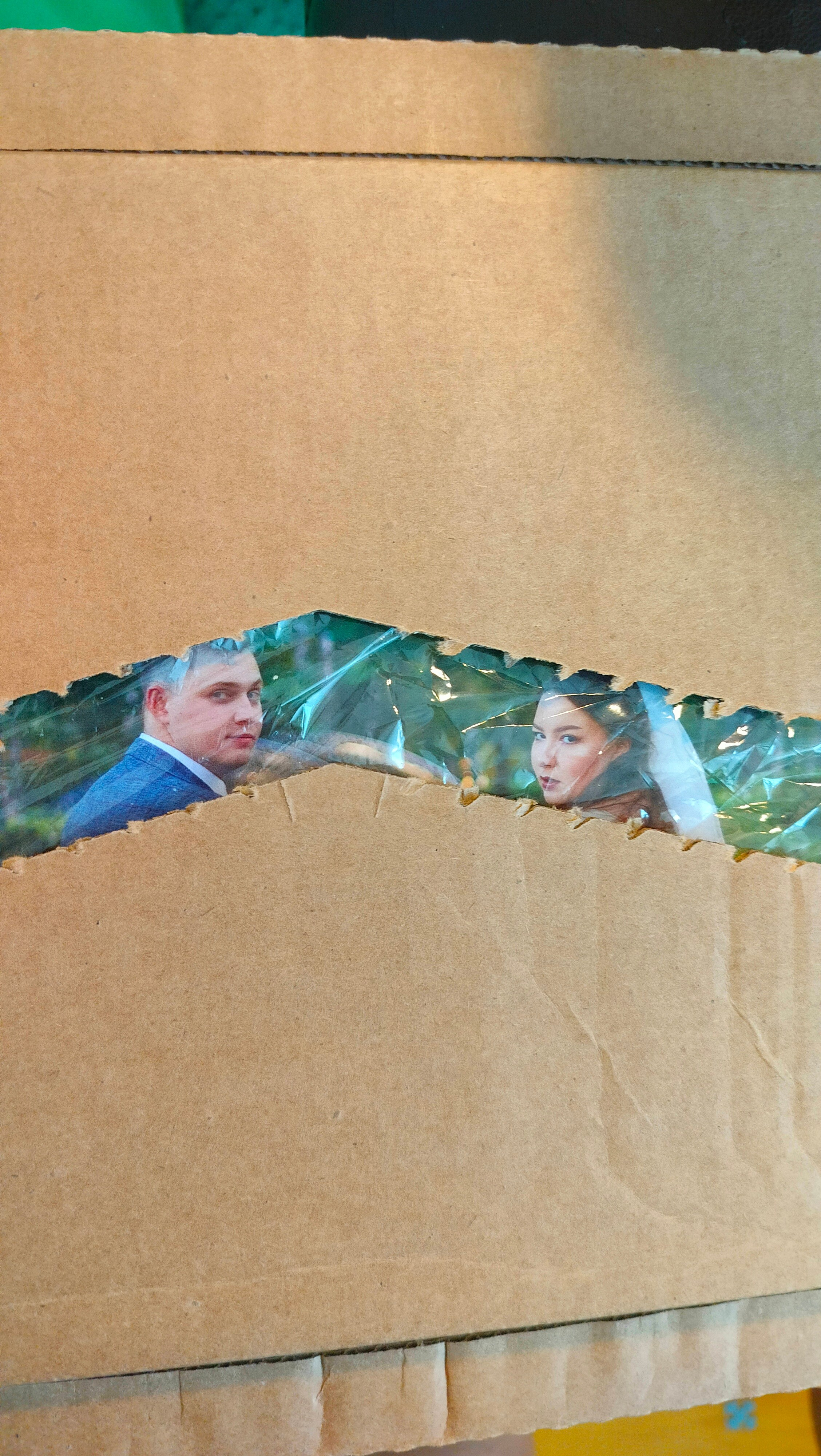 Свадебный альбом Алины и Ивана. Wedding and portrait photography