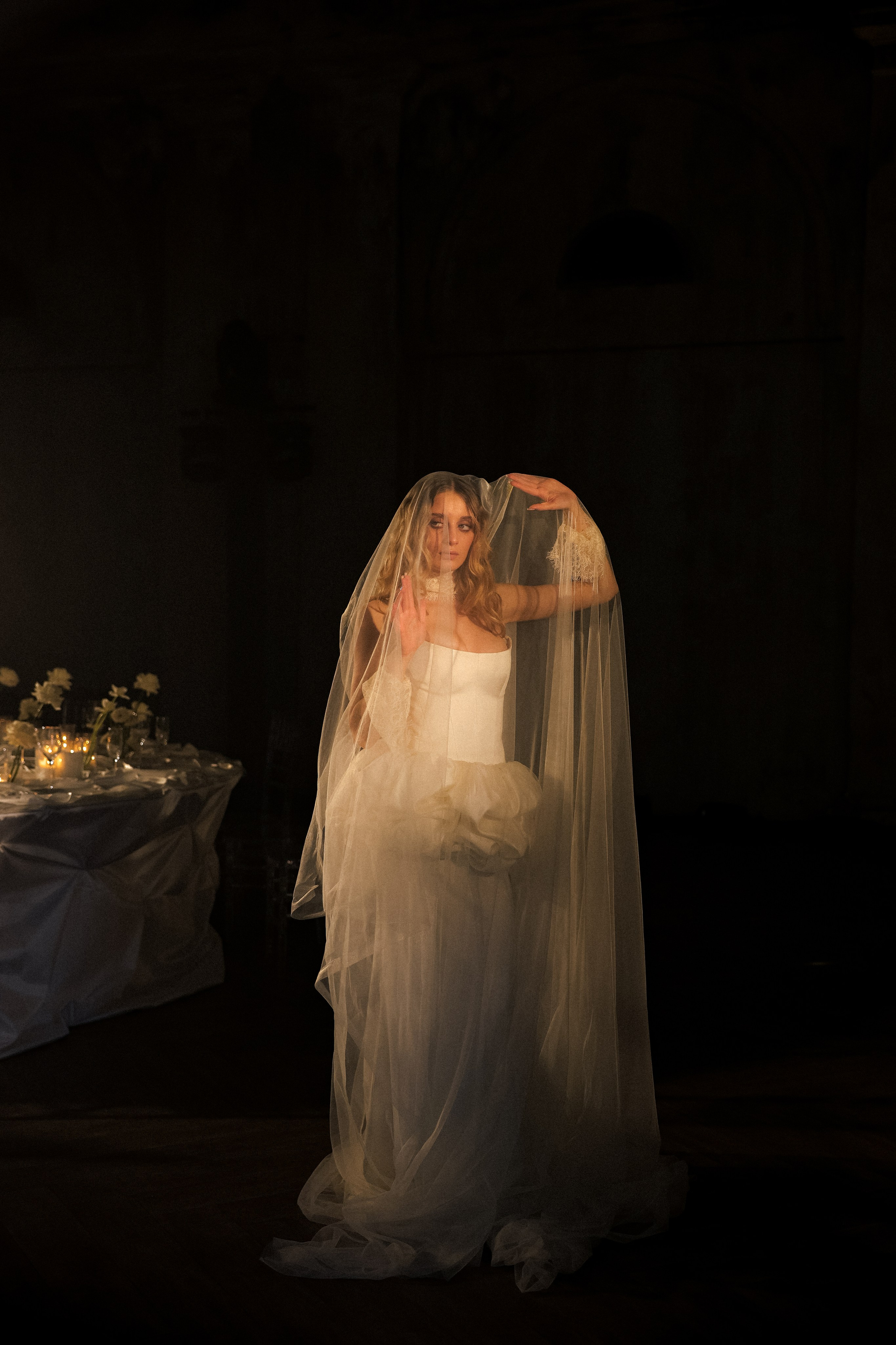 Вероника & Максим. Phdkvmr.ru