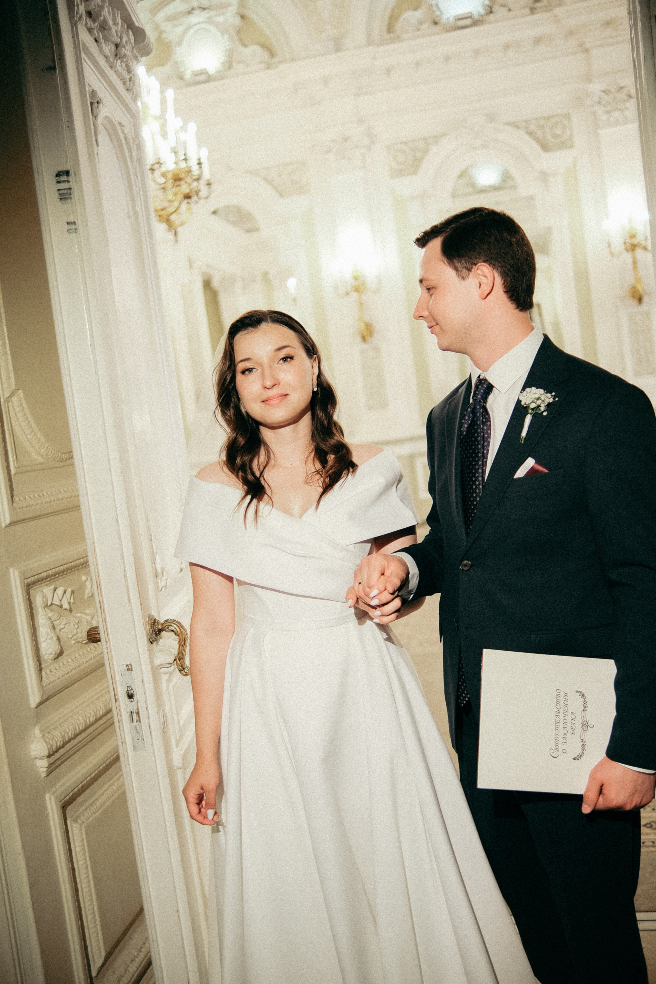 Оля & Саша ДБ1. Phdkvmr.ru