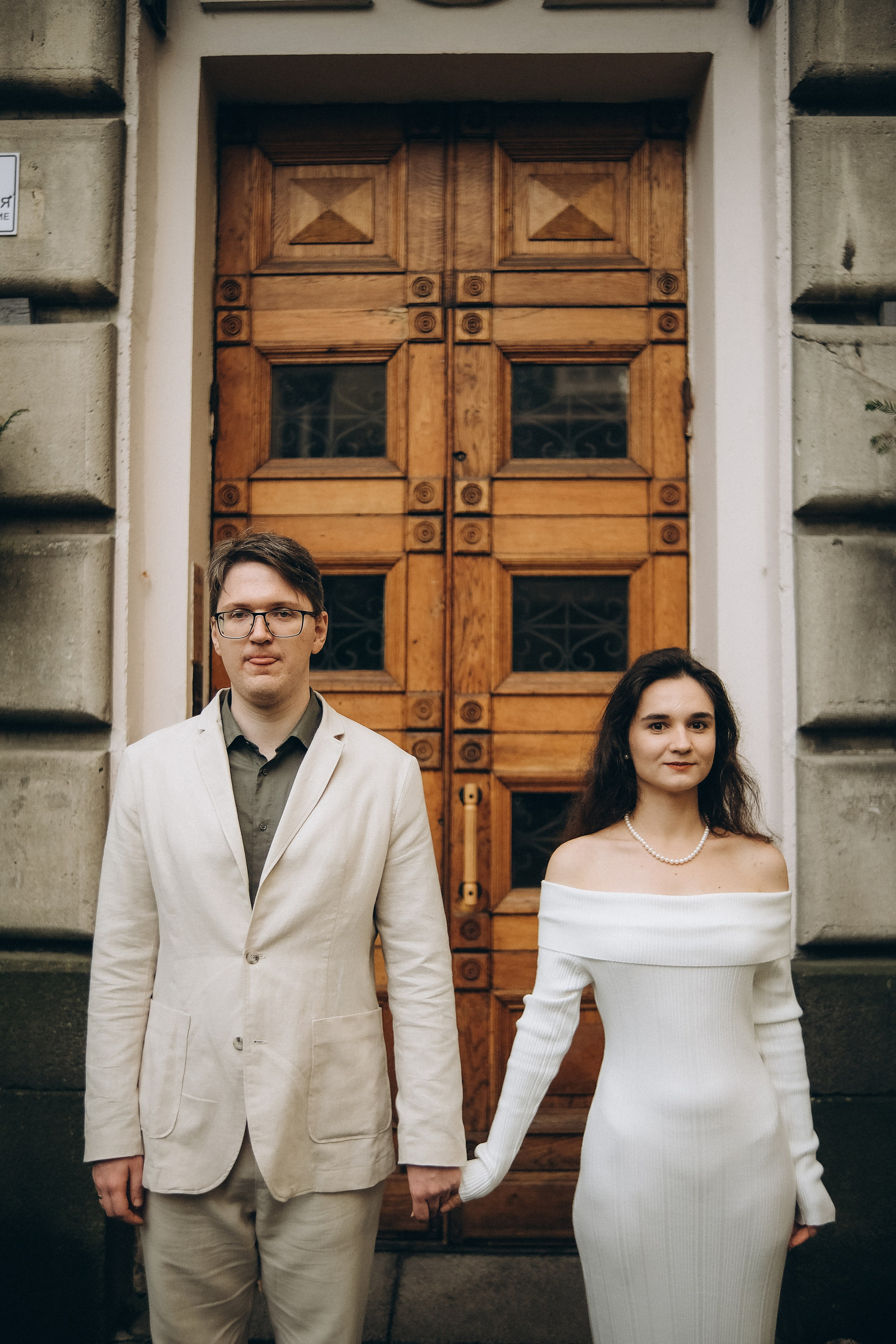 Алина & Вова. Phdkvmr.ru