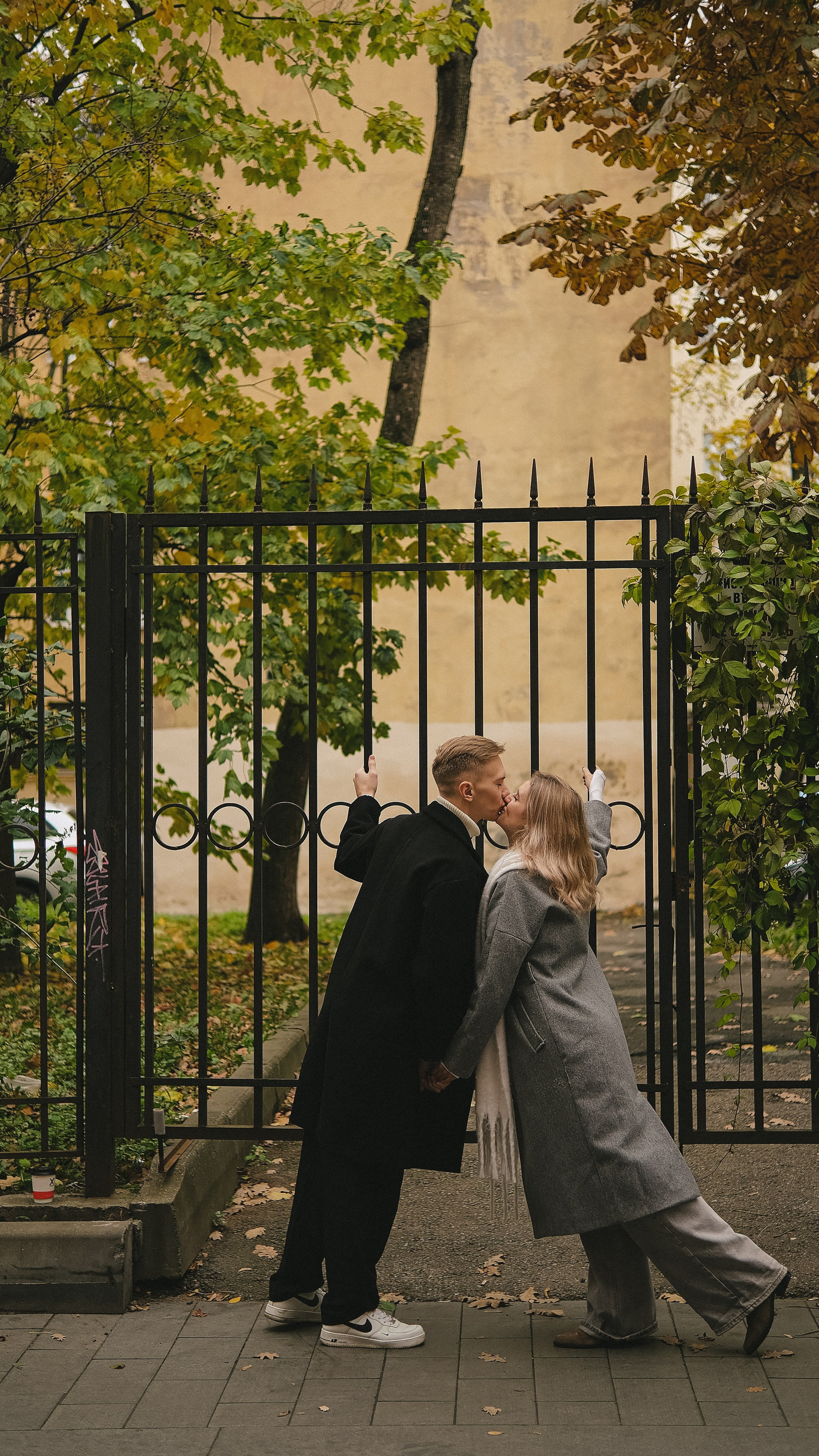 Полина & Илья. Phdkvmr.ru