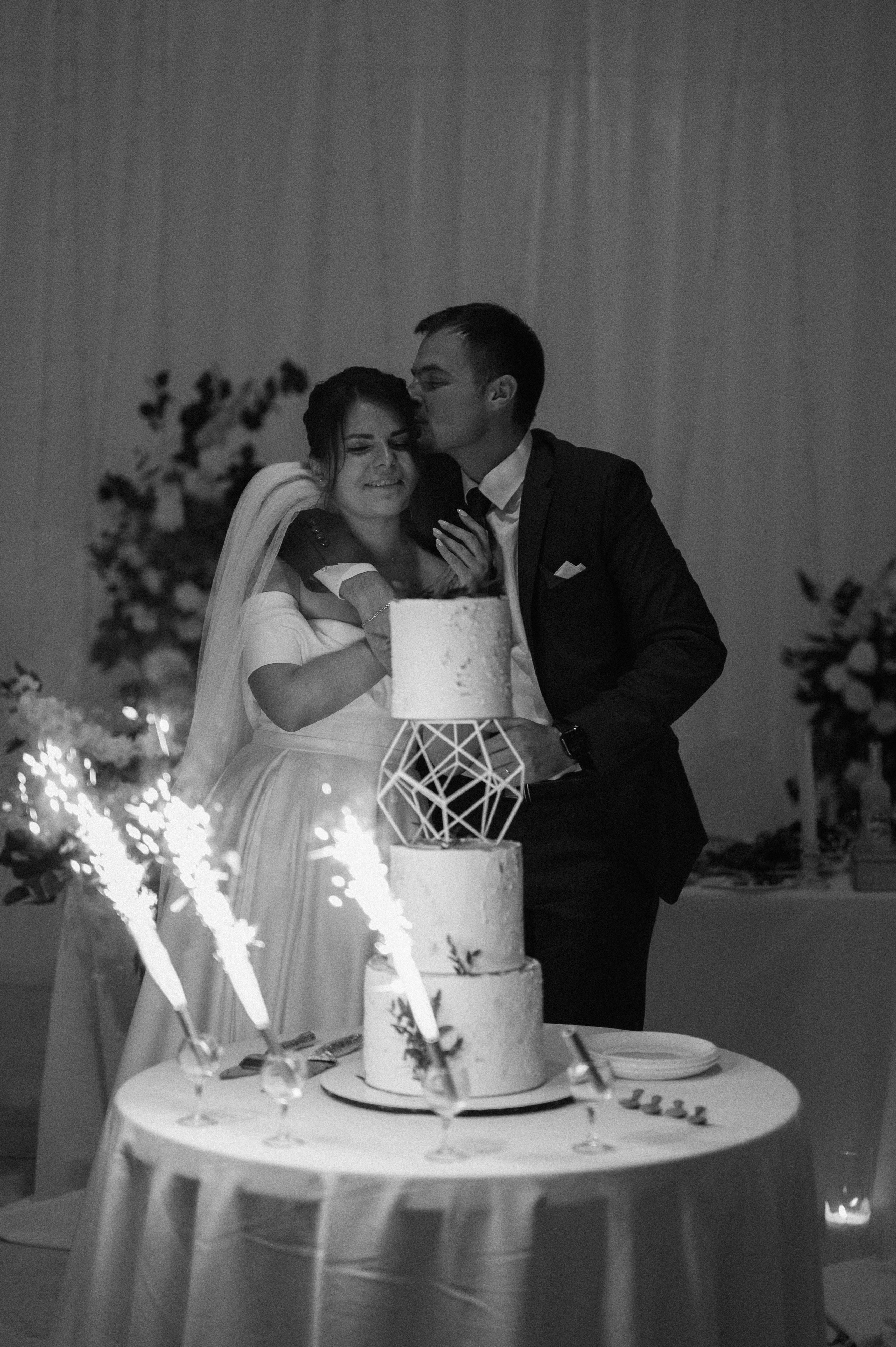 Даниил + Саша. Свадебный фотограф Волжский Волгоград Каблов Николай