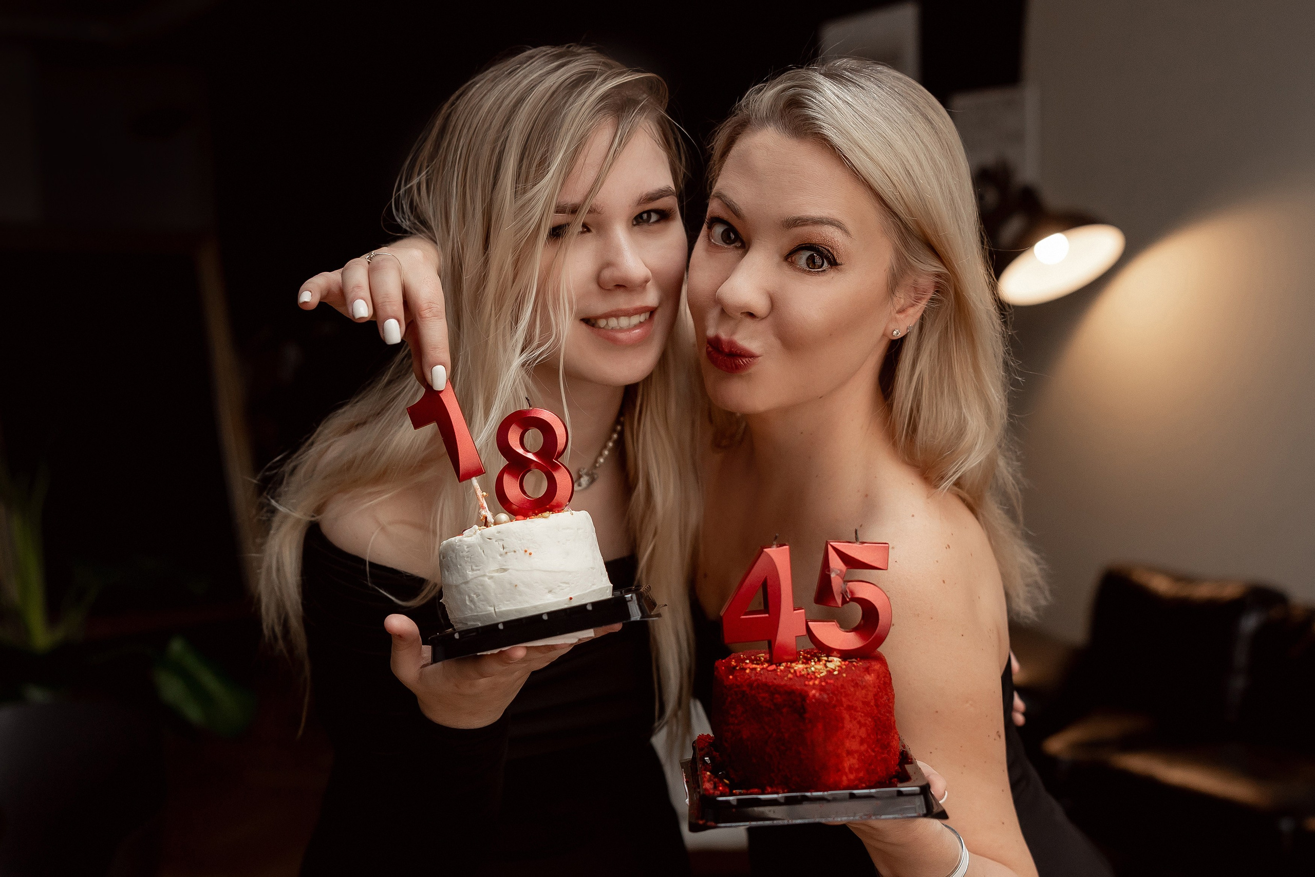 Семейная фотосессия для Лилии. Семейный фотограф в Москве