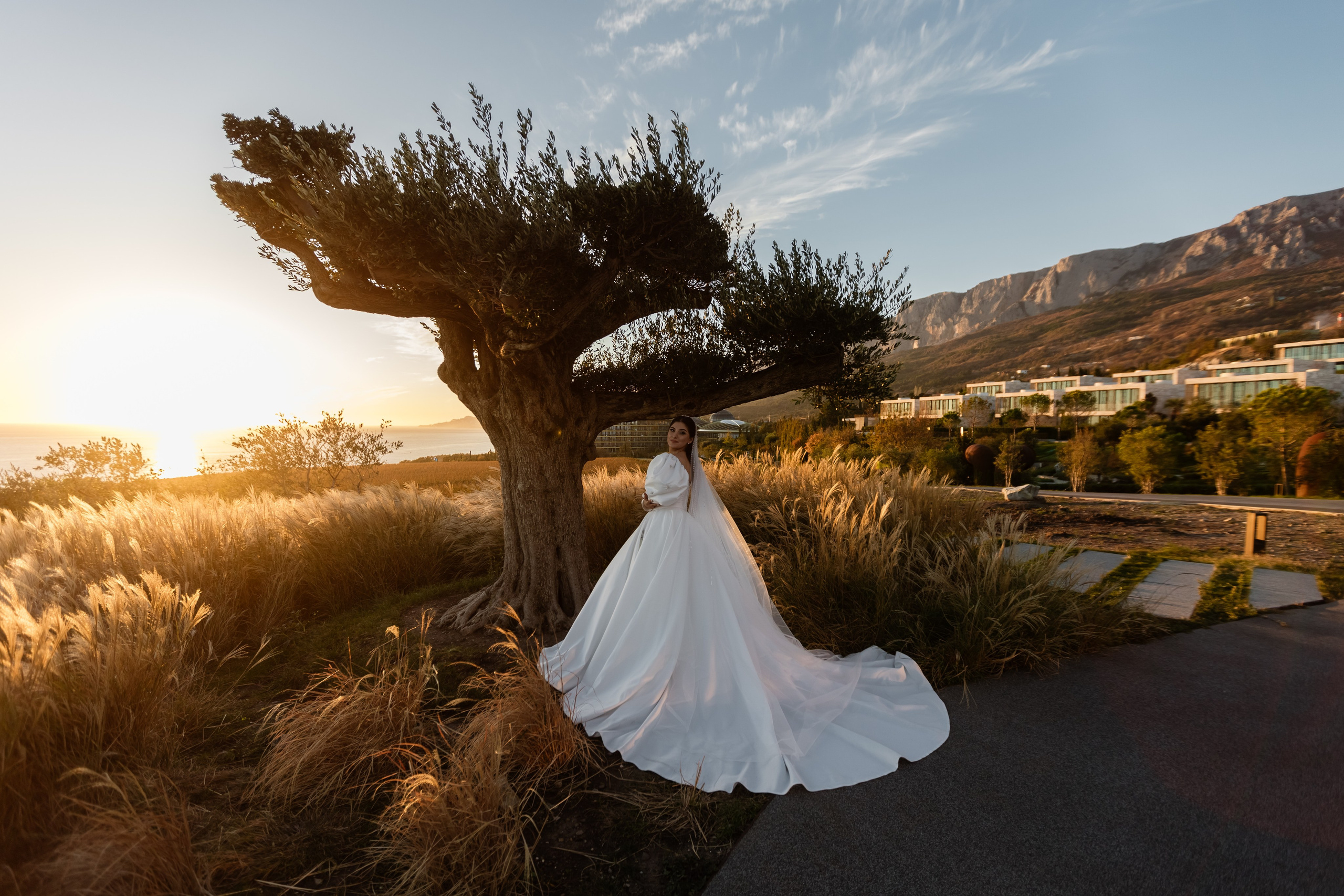 Микаэл и Шушана — Анонс свадьбы. Свадебный фотограф, фотосъемка в Крыму, Севастополе, Симферополе, Ялте