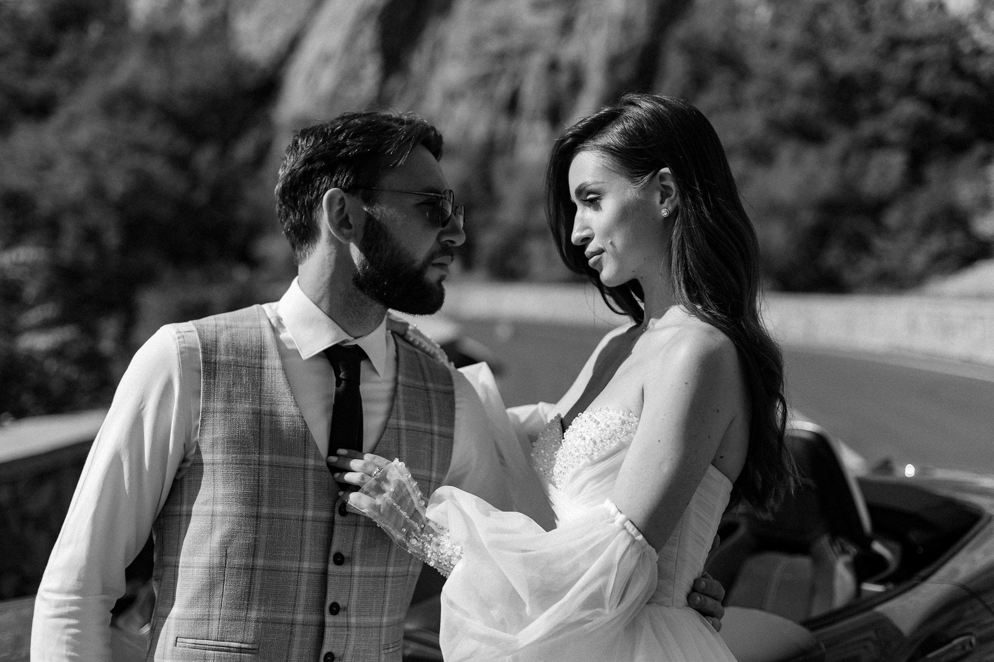 Алексей и Вера — Свадьба. Свадебный фотограф, фотосъемка в Крыму, Севастополе, Симферополе, Ялте